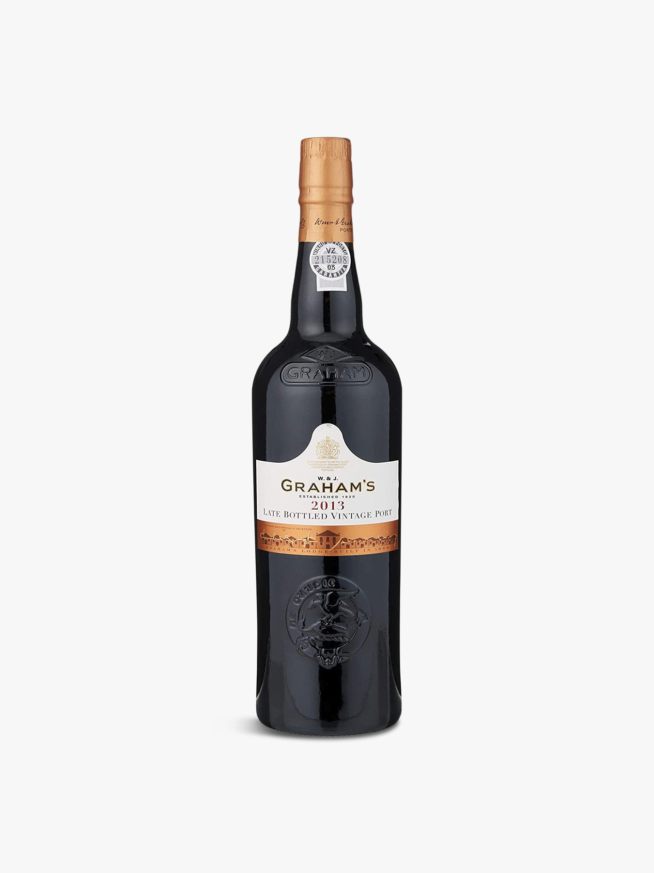 Late Bottled Vintage Port 75cl