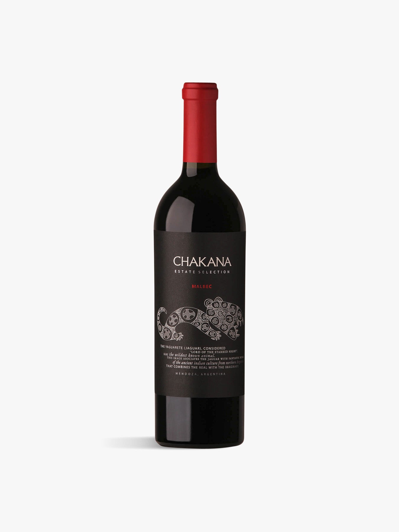 Estate Selection Malbec 75cl