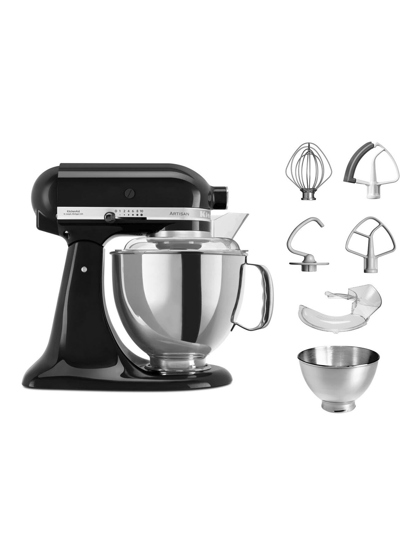 5KSM175PSB Artisan Stand Mixer