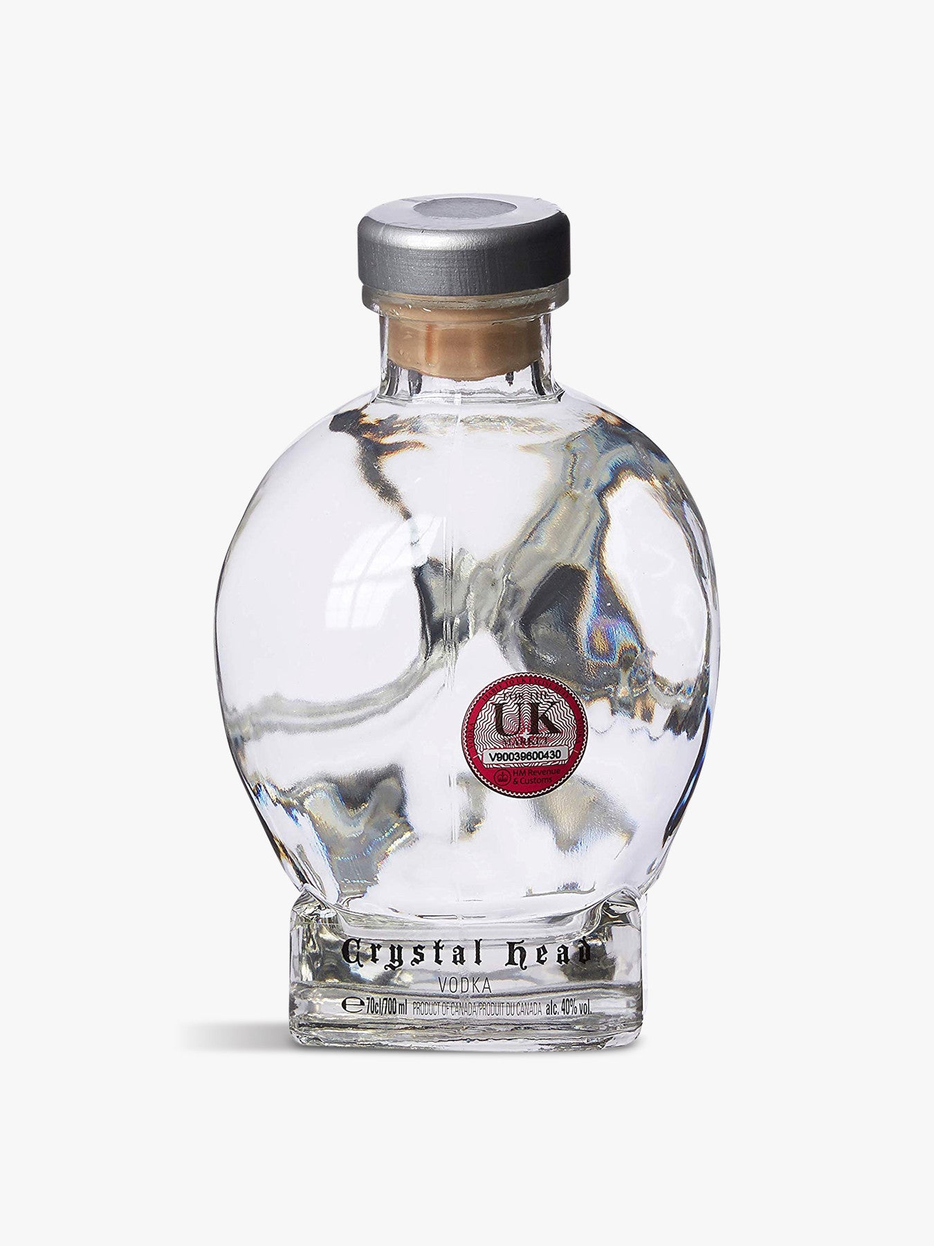 Vodka 70cl