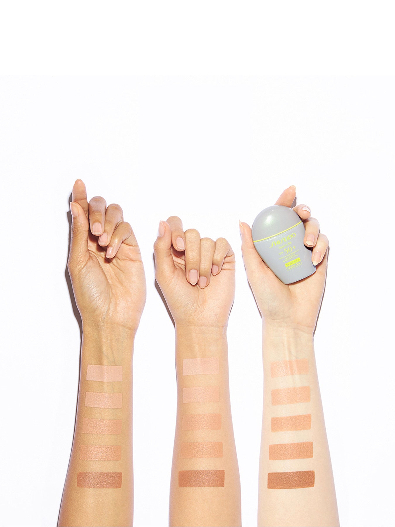 Sports BB SPF 50+