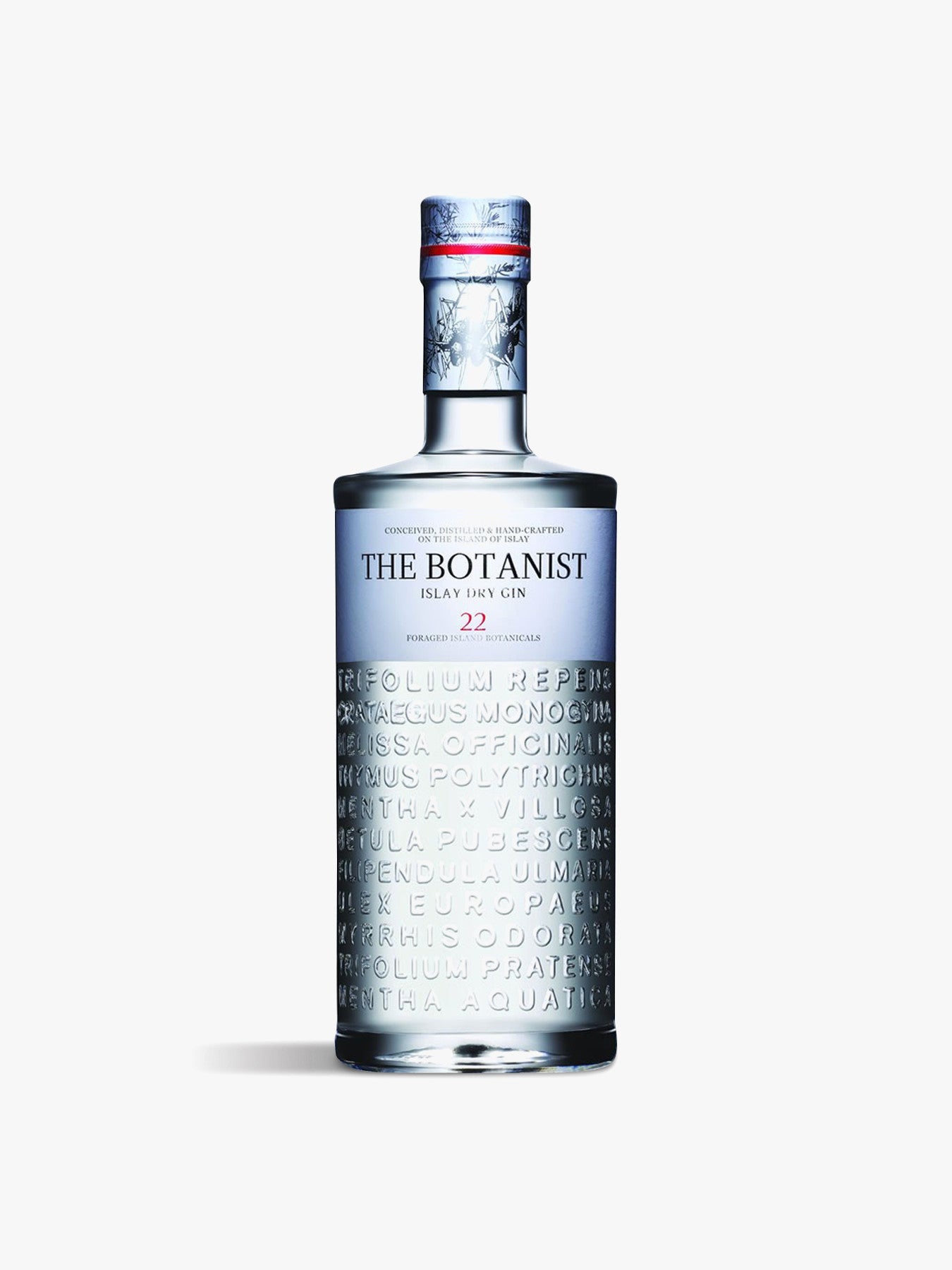 Islay Dry Gin 70cl