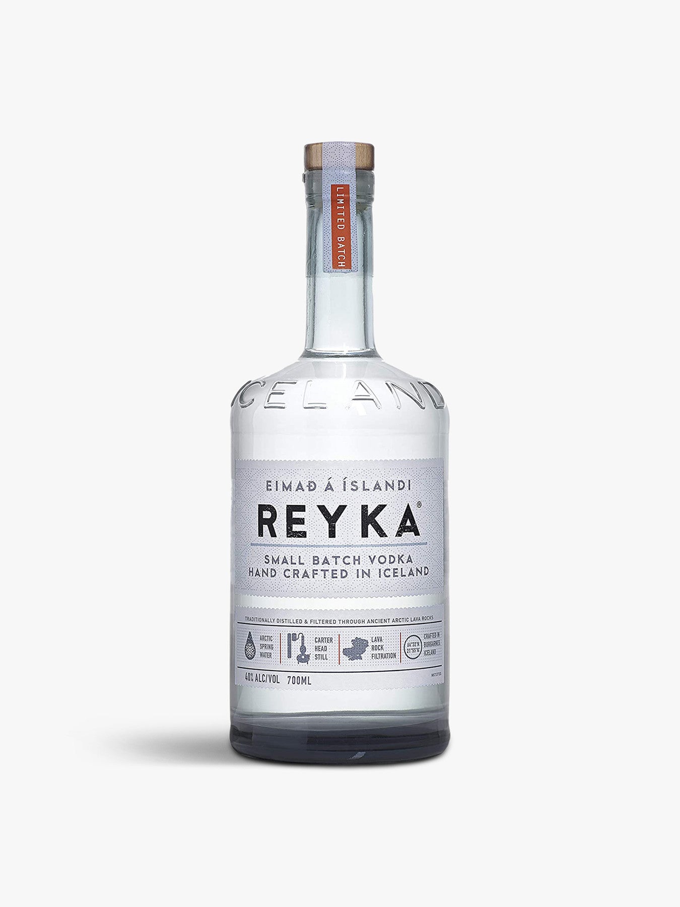 Vodka 70cl