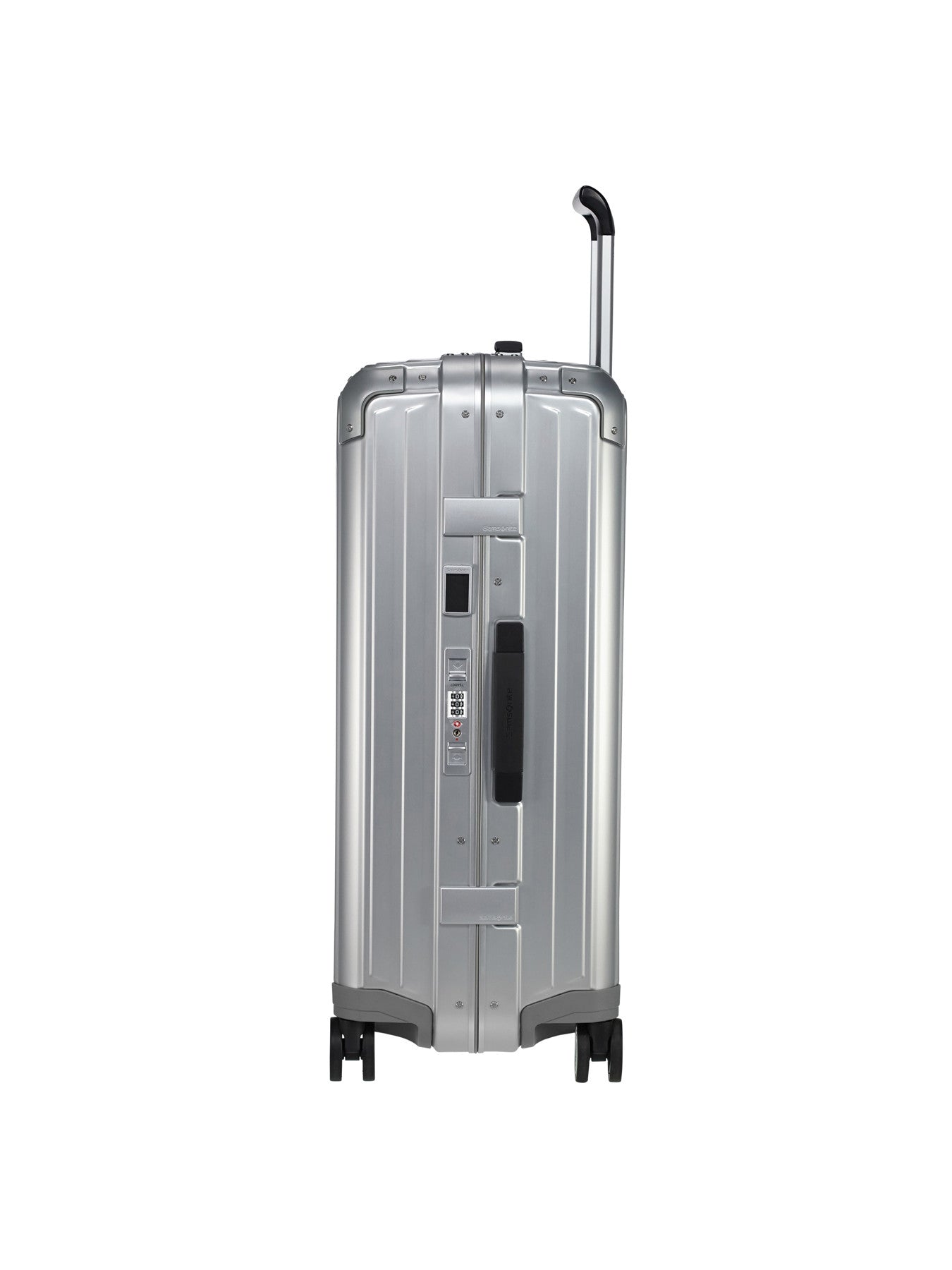 Samsonite Lite-Box Aluminium Spinner 69cm Suitcase