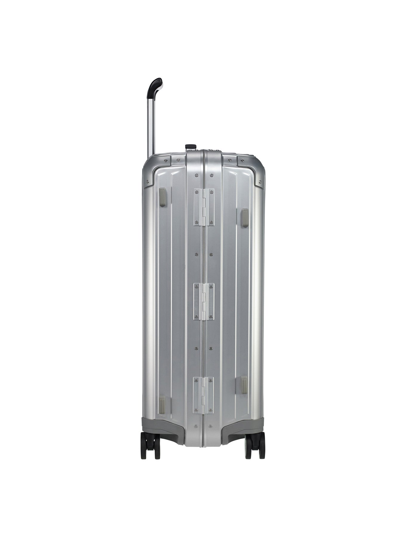 Samsonite Lite-Box Aluminium Spinner 69cm Suitcase