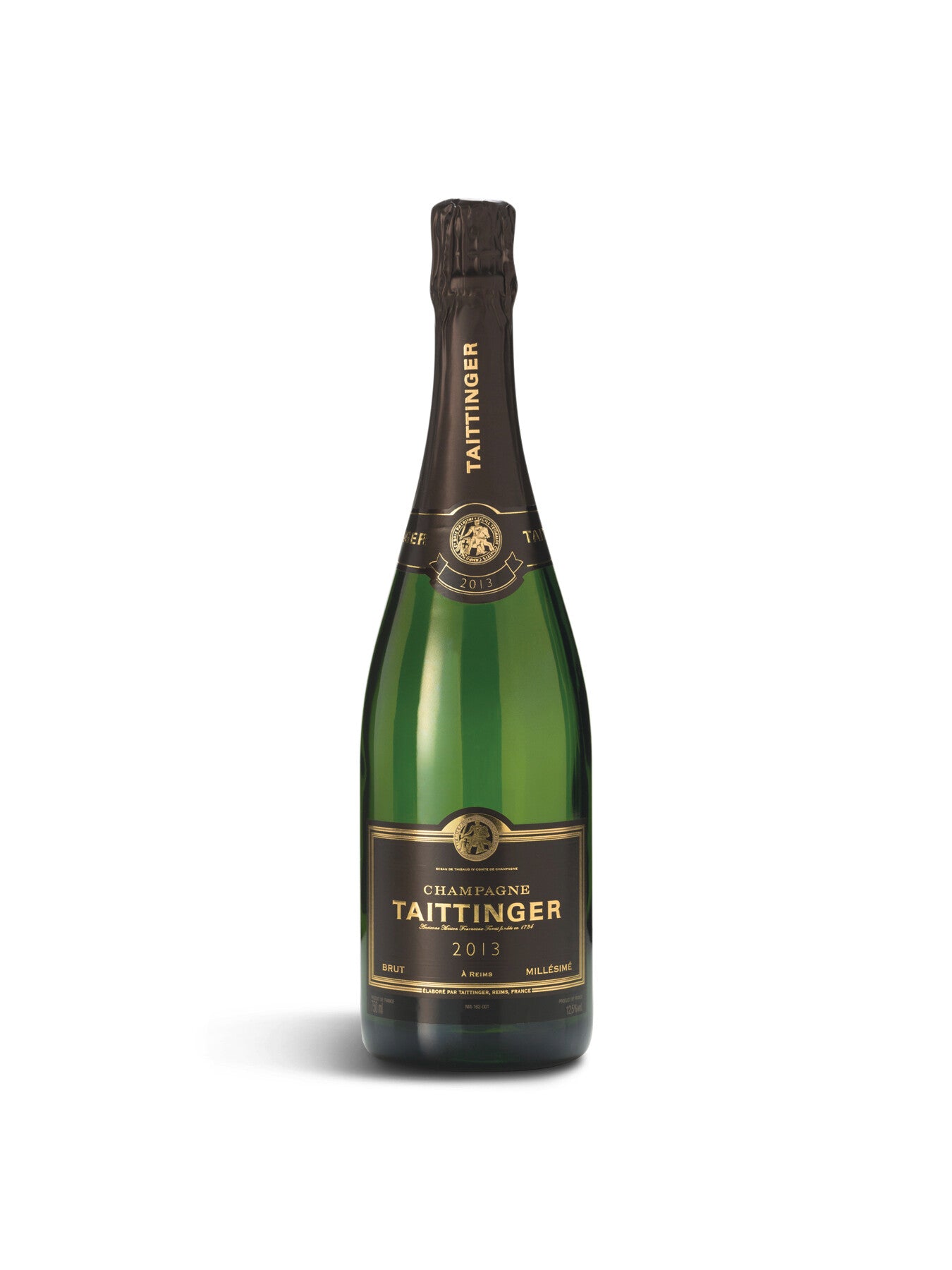 Vintage Champagne 75cl