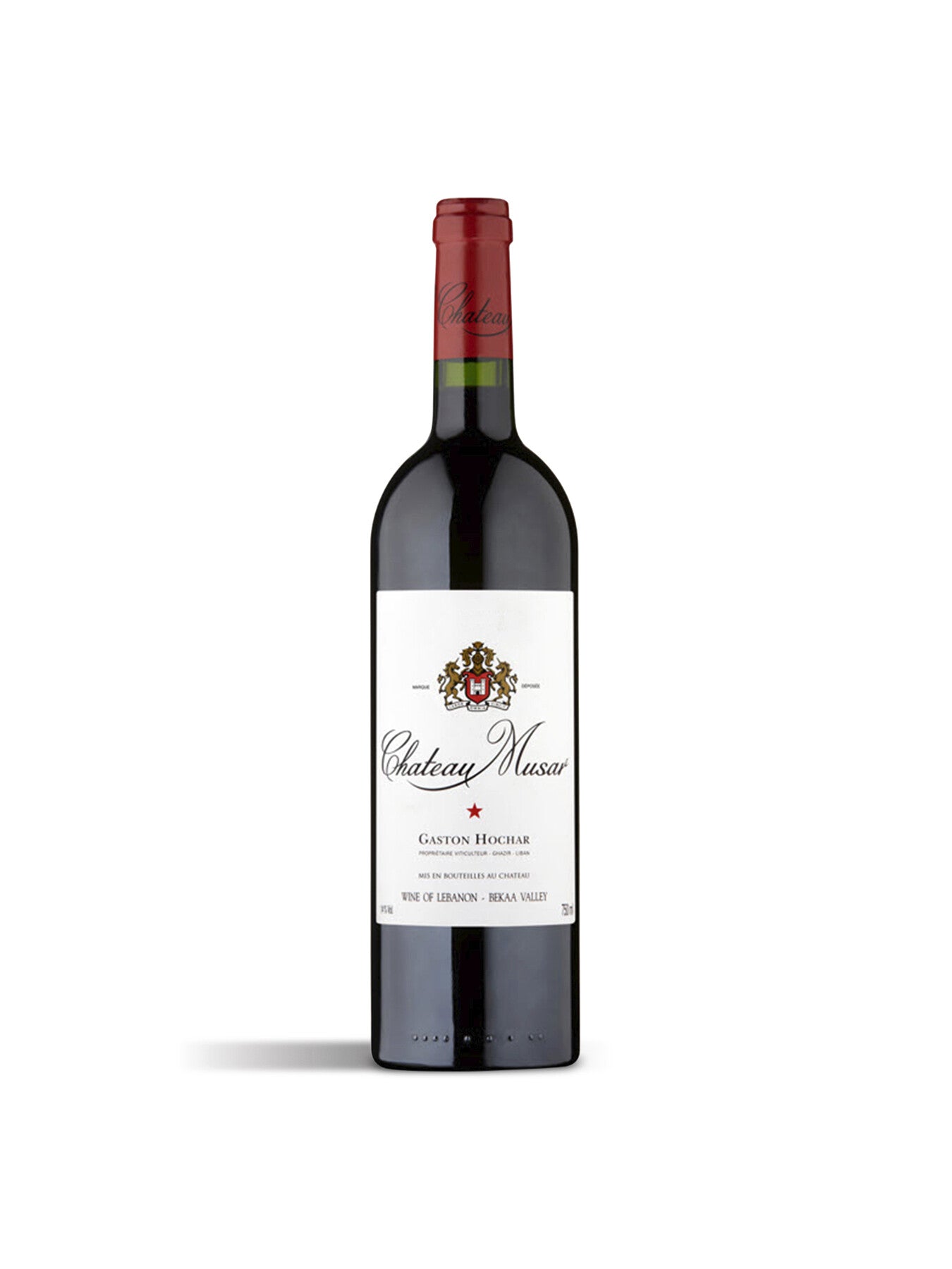 Lebanon 75cl