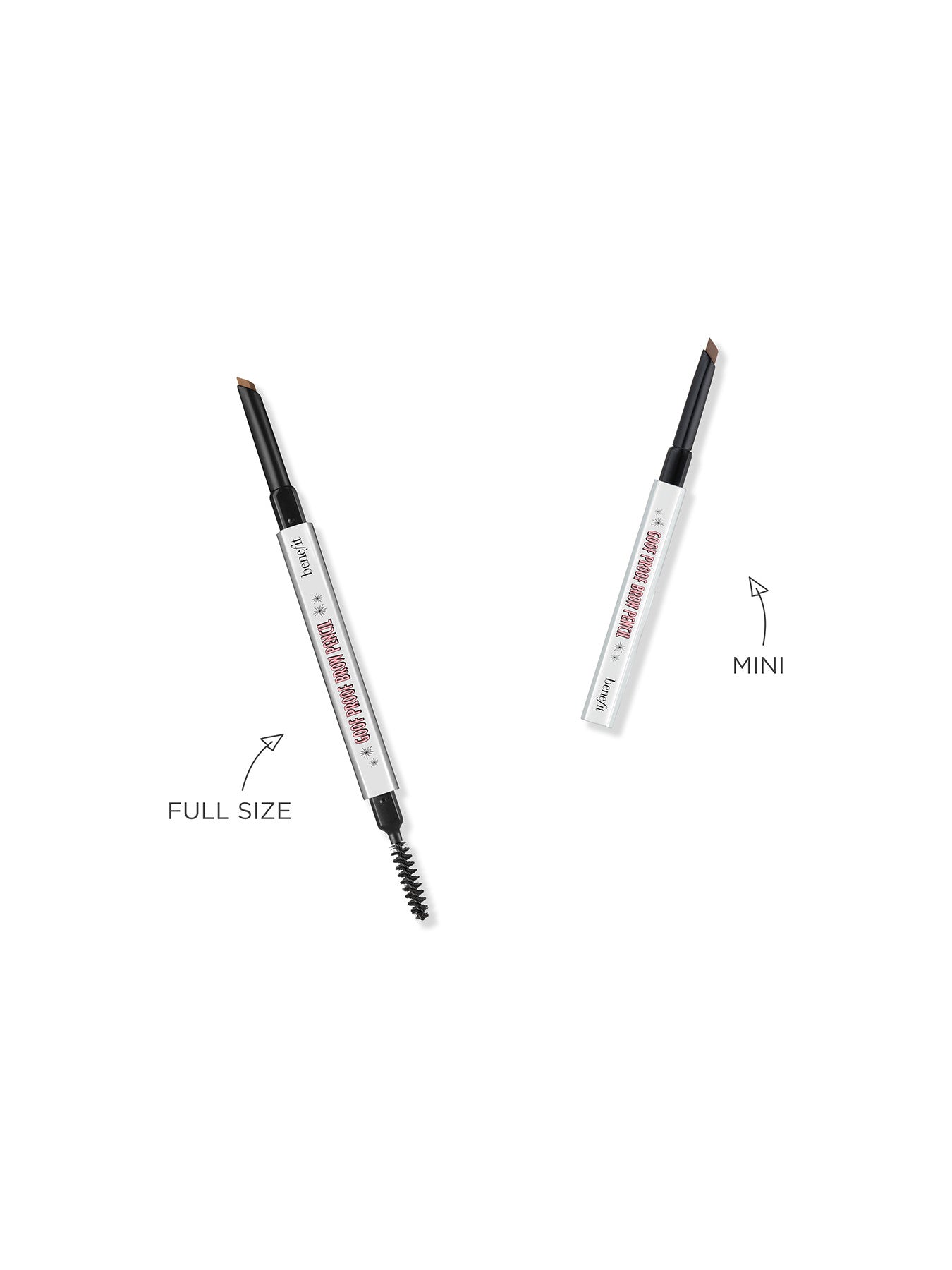 Goof Proof Brow Pencil 2.5