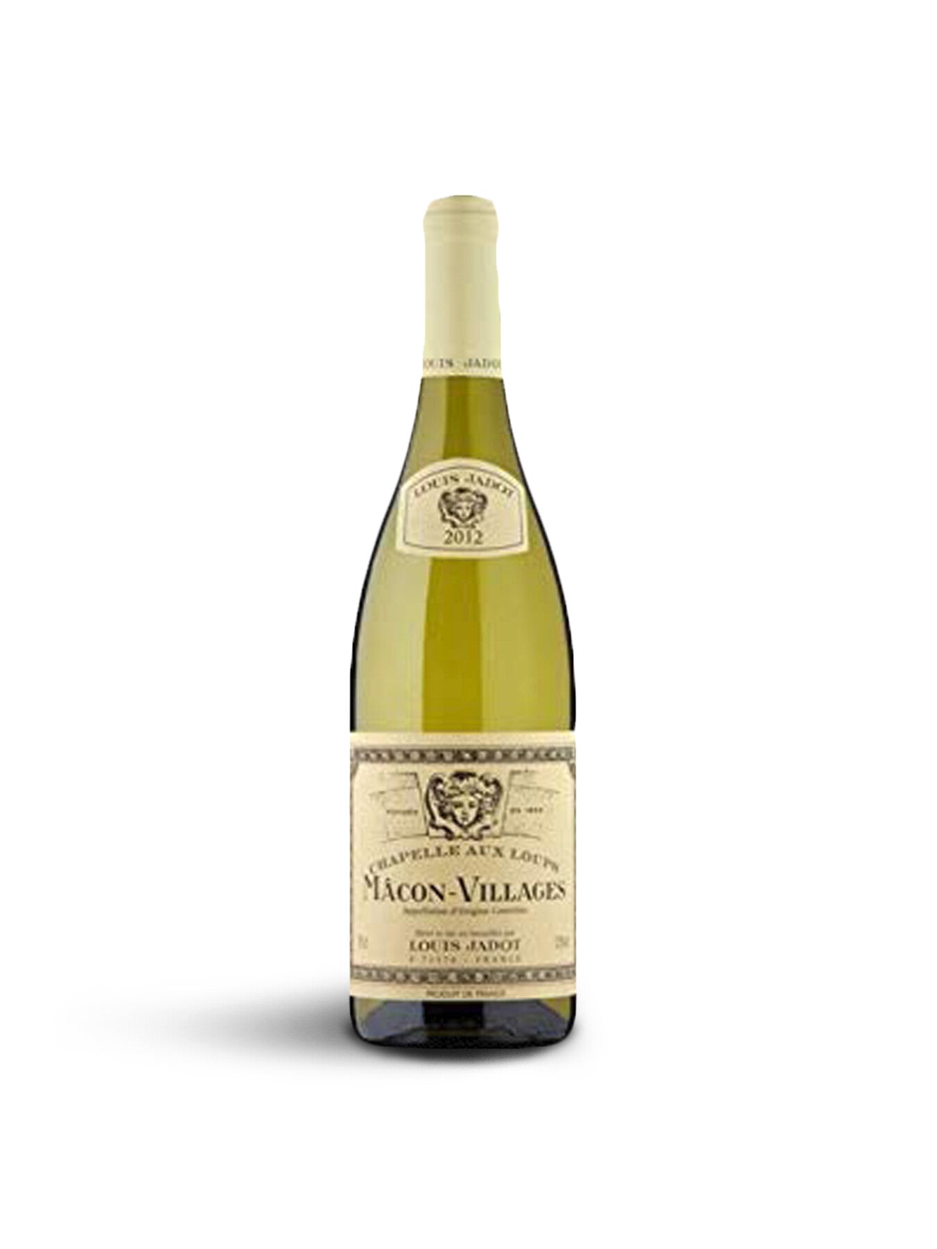 Macon Villages 75cl