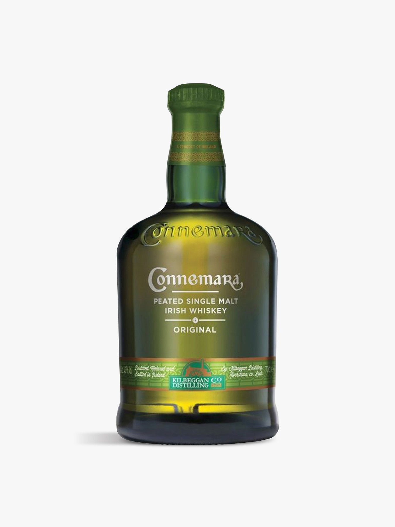 Irish Malt Whiskey