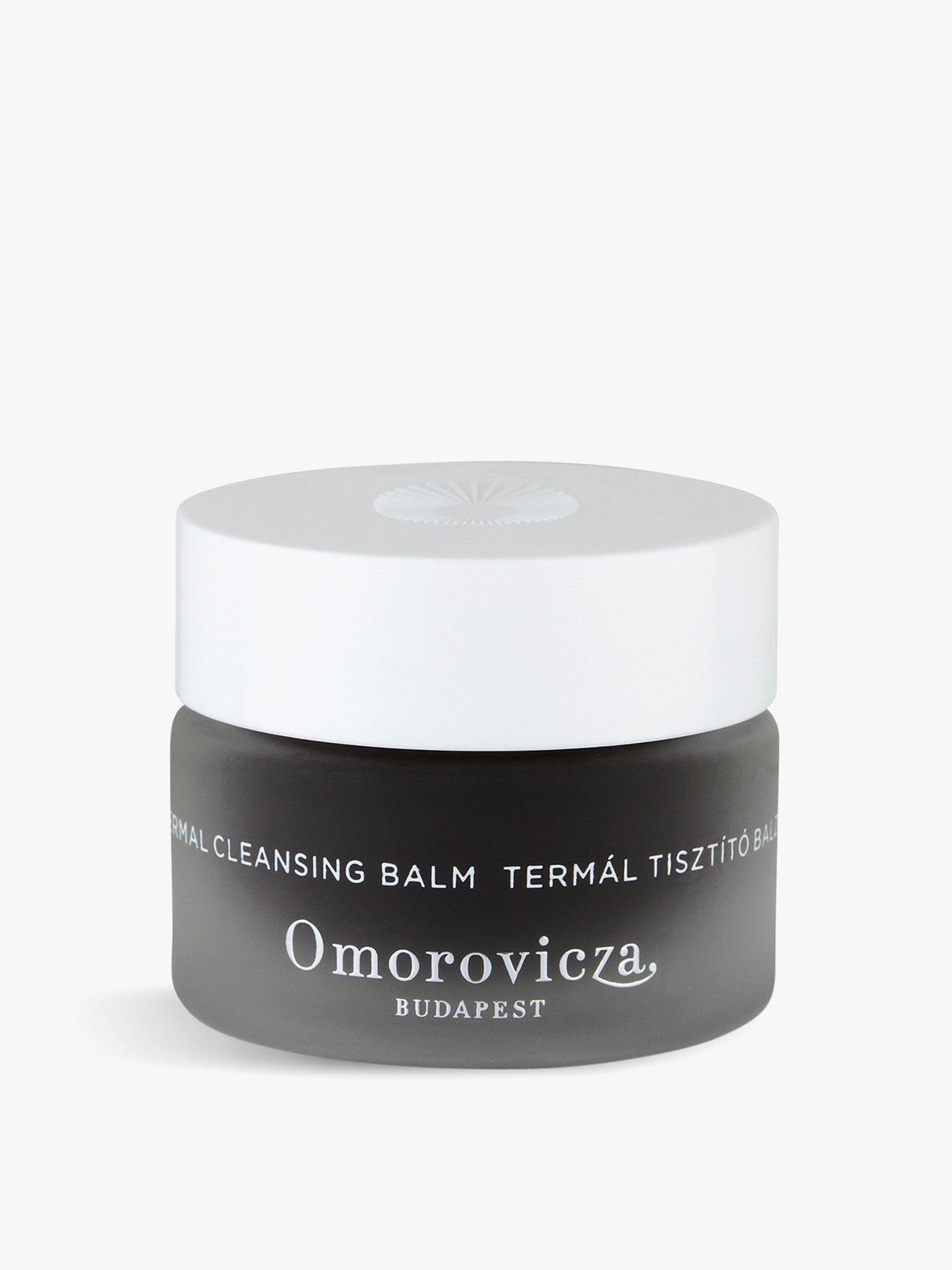 Thermal Cleansing Balm - Travel Size 15 ml