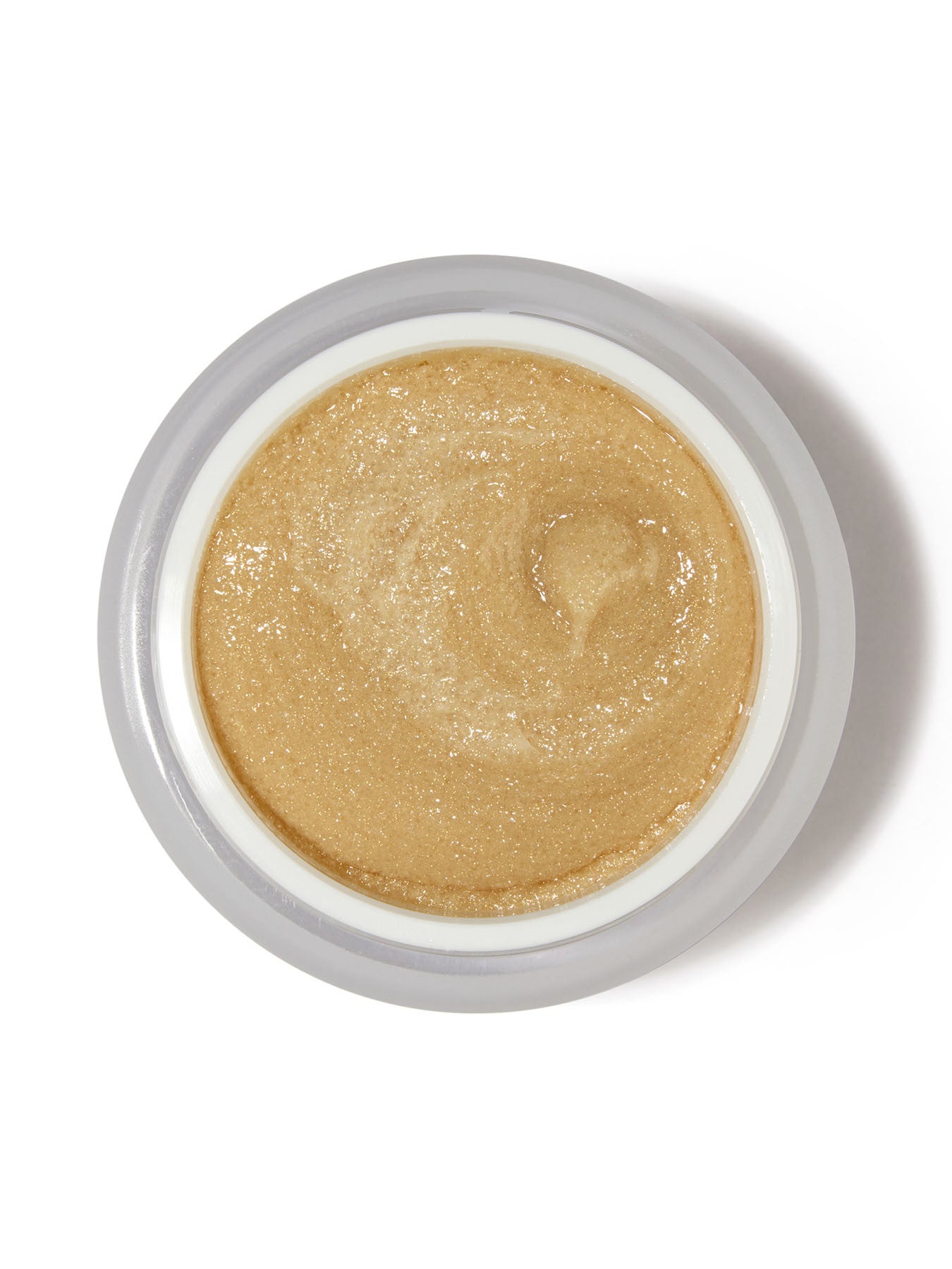 Gold Sugar Scrub
