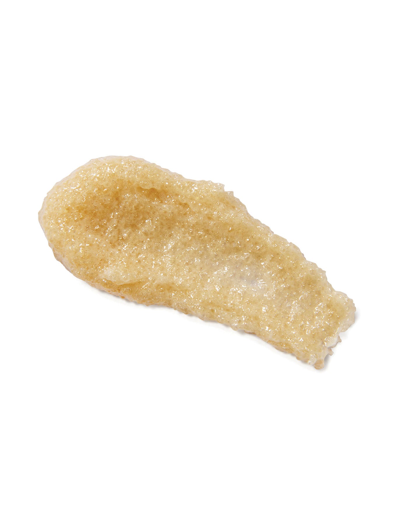 Gold Sugar Scrub