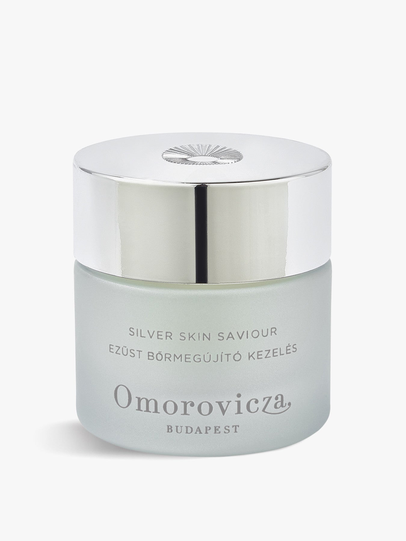 Silver Skin Saviour