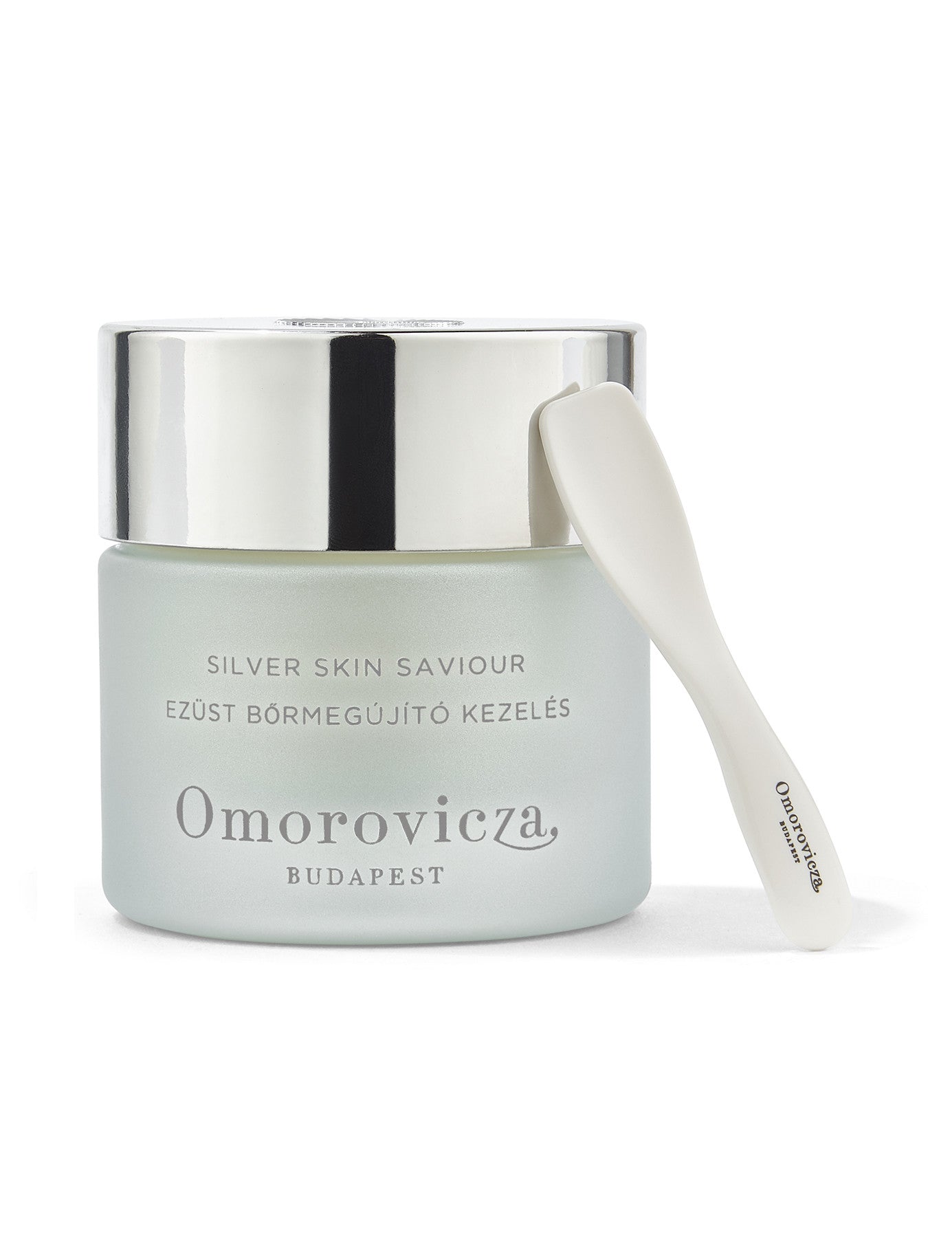 Silver Skin Saviour