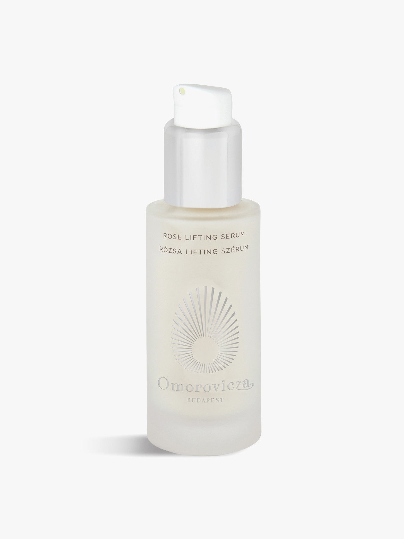 Rose Lifting Serum