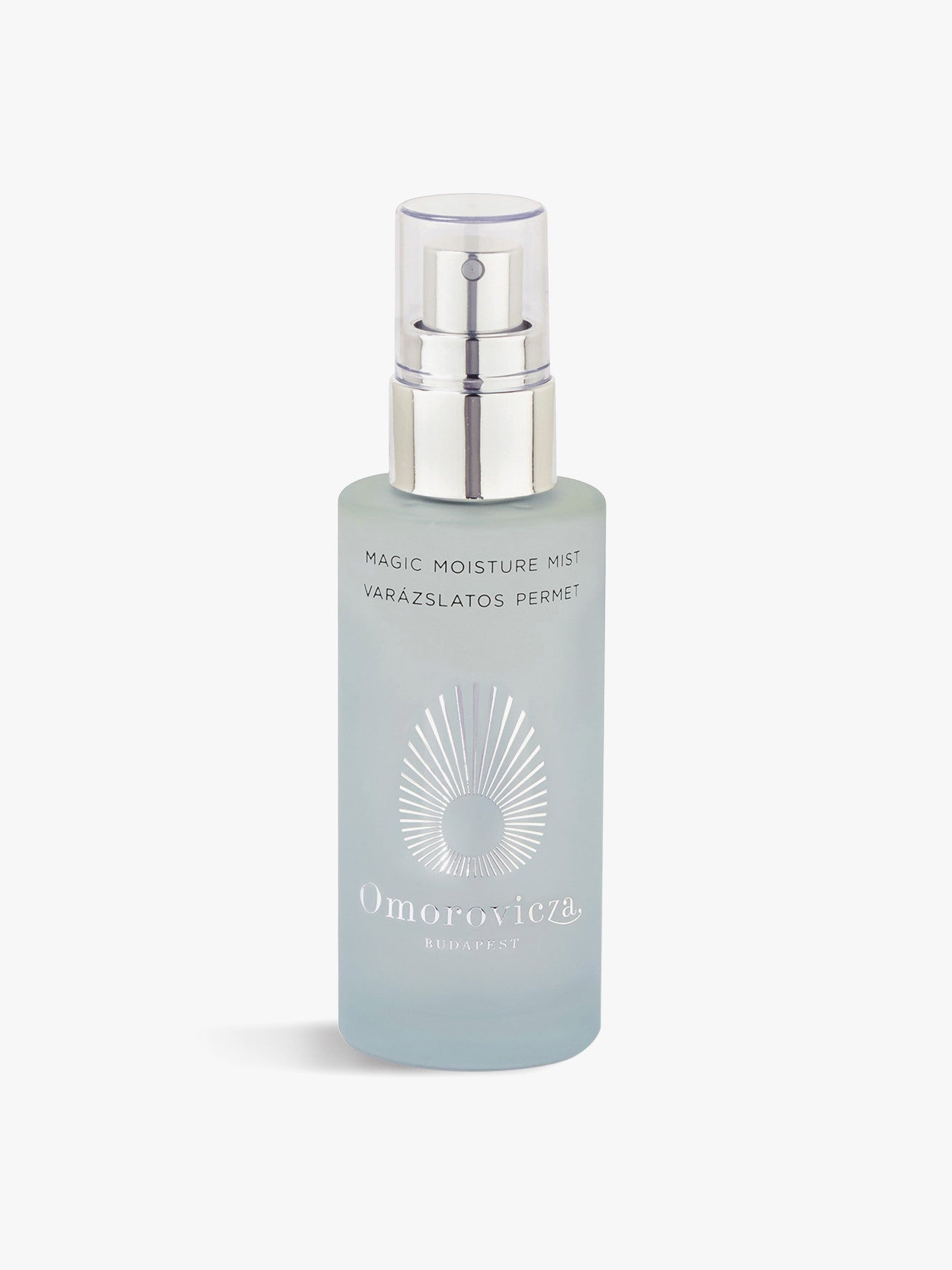 Magic Moisture Mist
