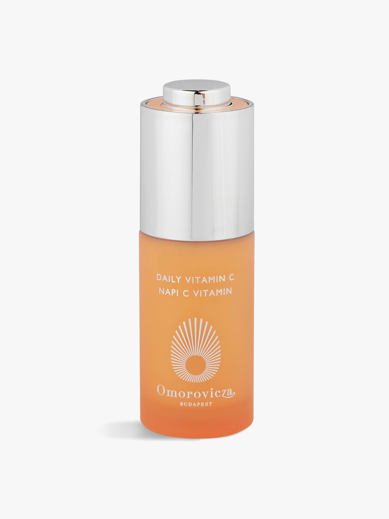 Daily Vitamin C