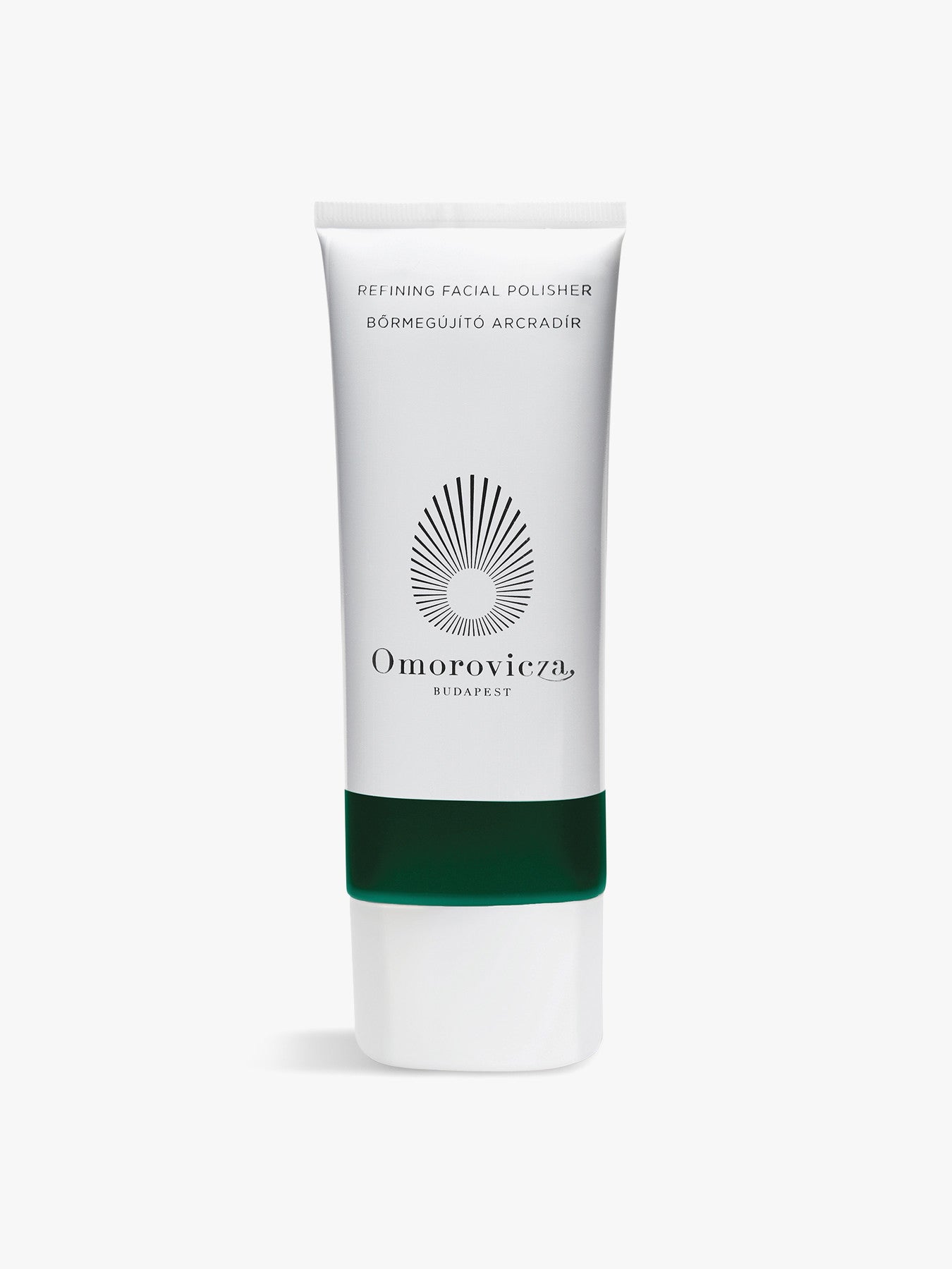 Refining Facial Polisher