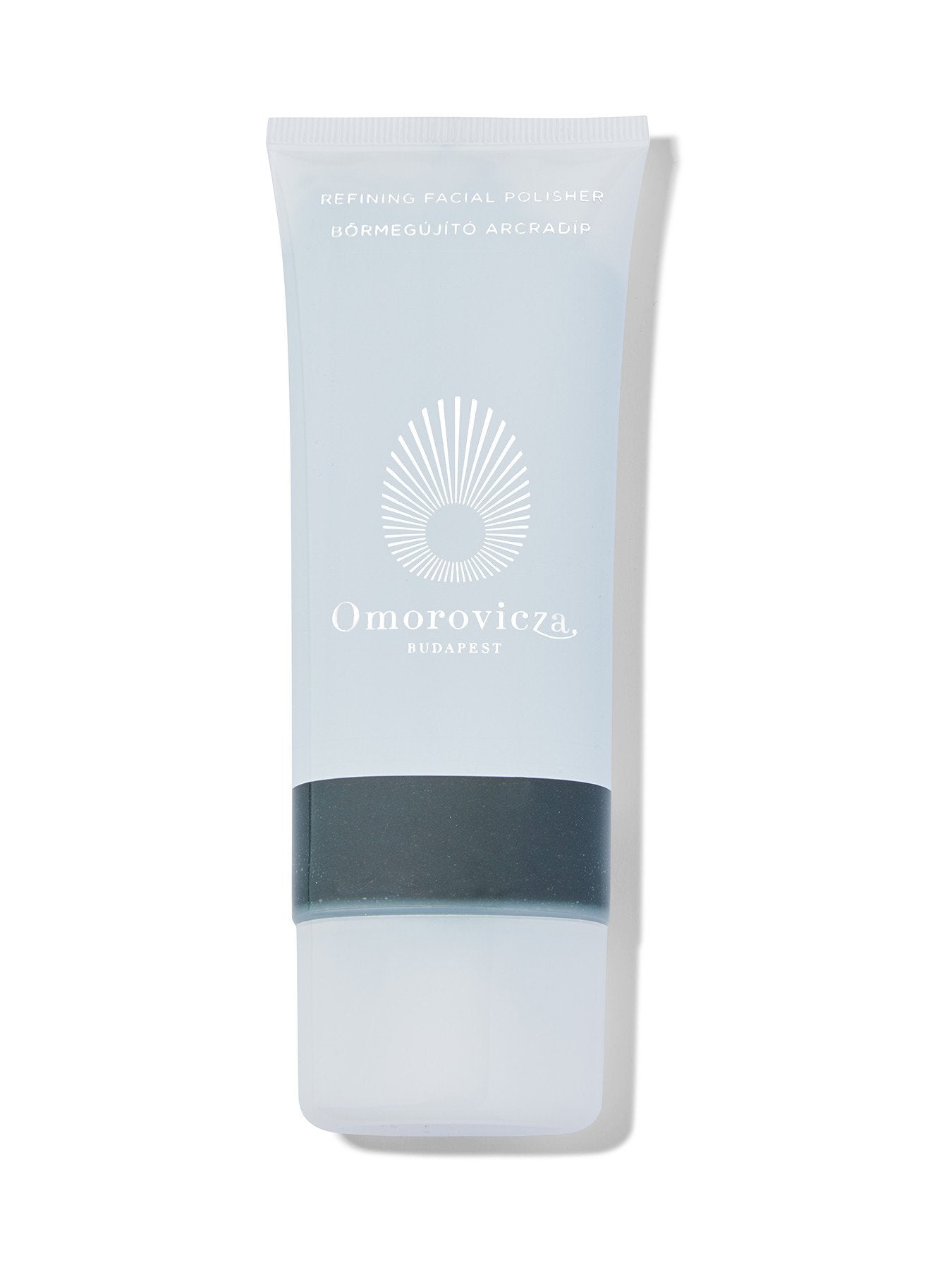 Refining Facial Polisher