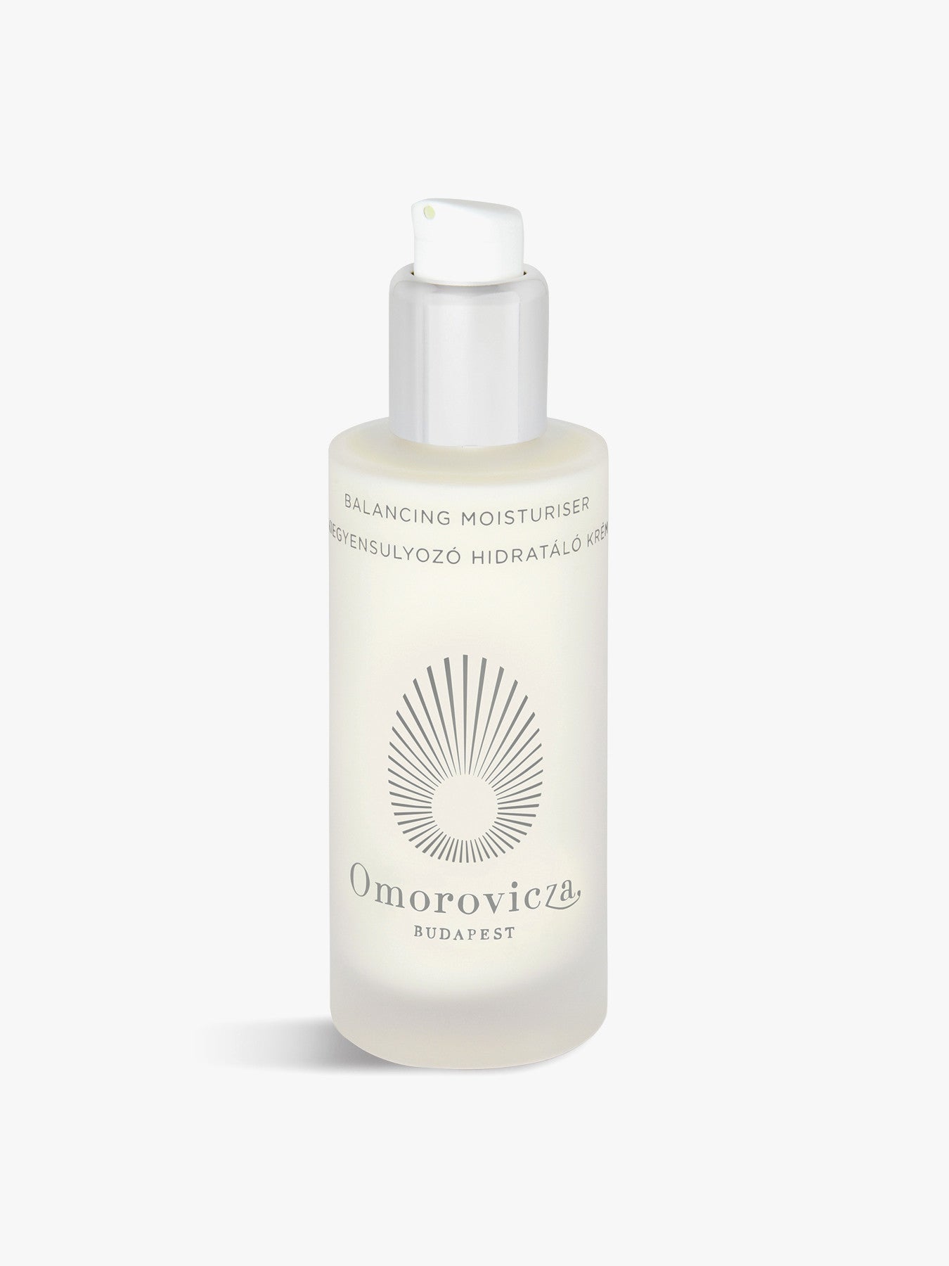Balancing Moisturiser