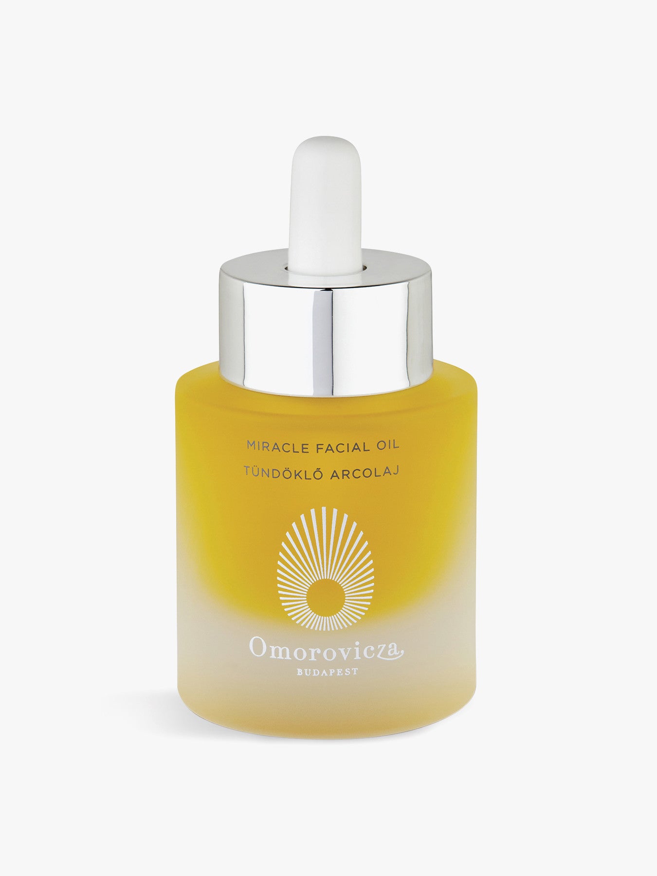 Miracle Facial Oil