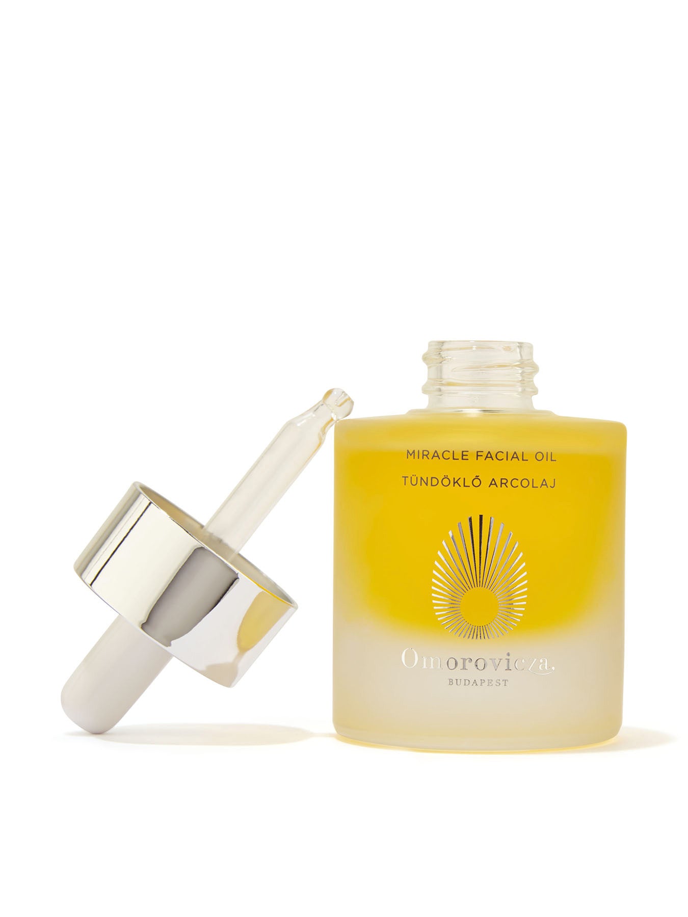 Miracle Facial Oil
