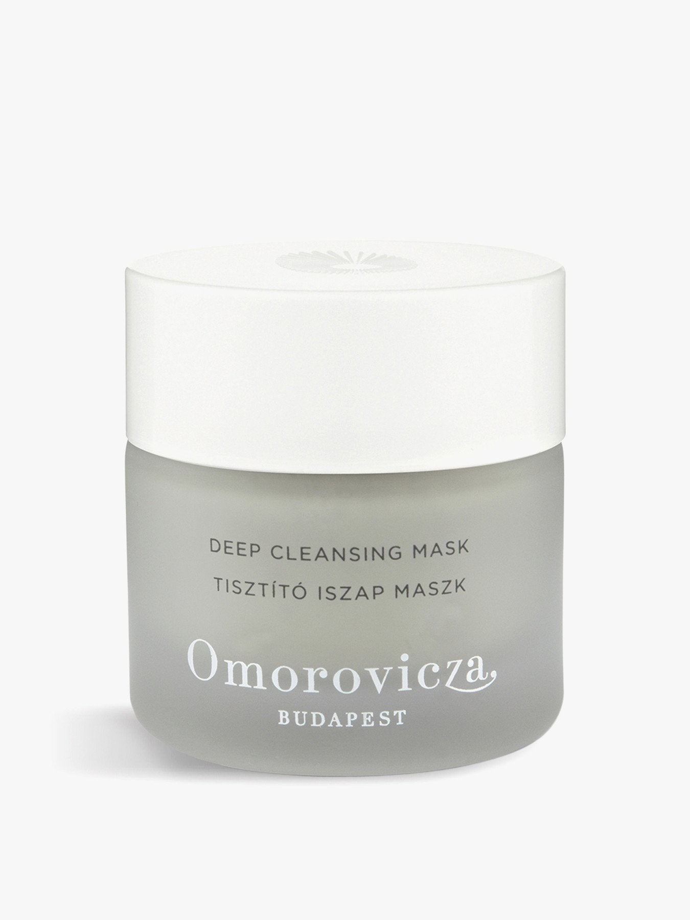 Deep Cleansing Mask 50 ml