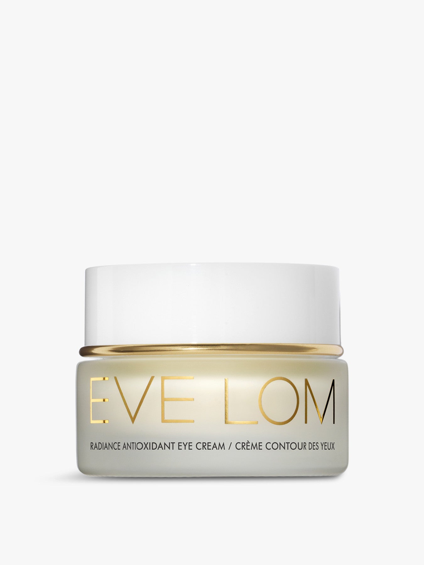 Radiance Antioxidant Eye Cream 15ml
