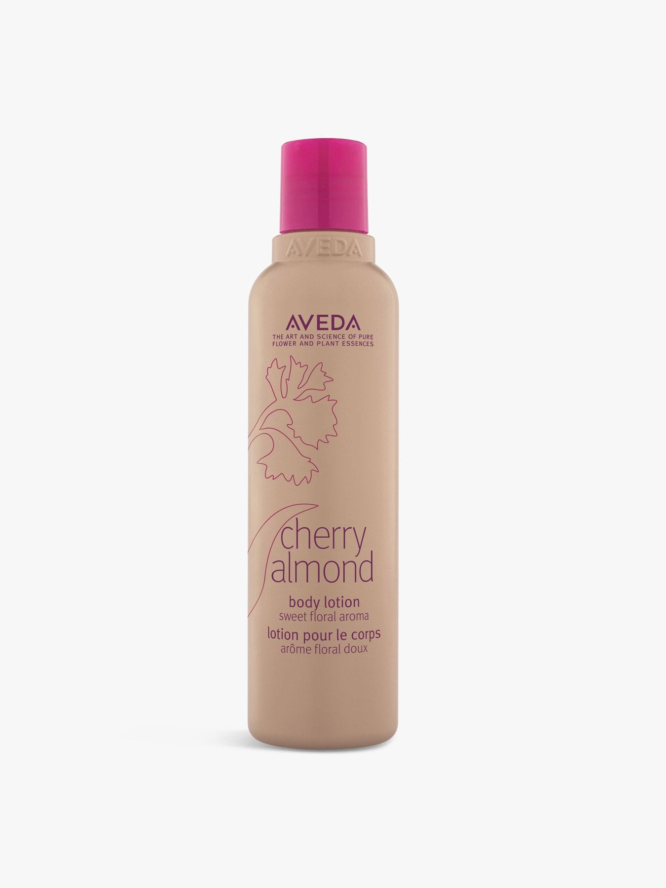 Cherry Almond Body Lotion