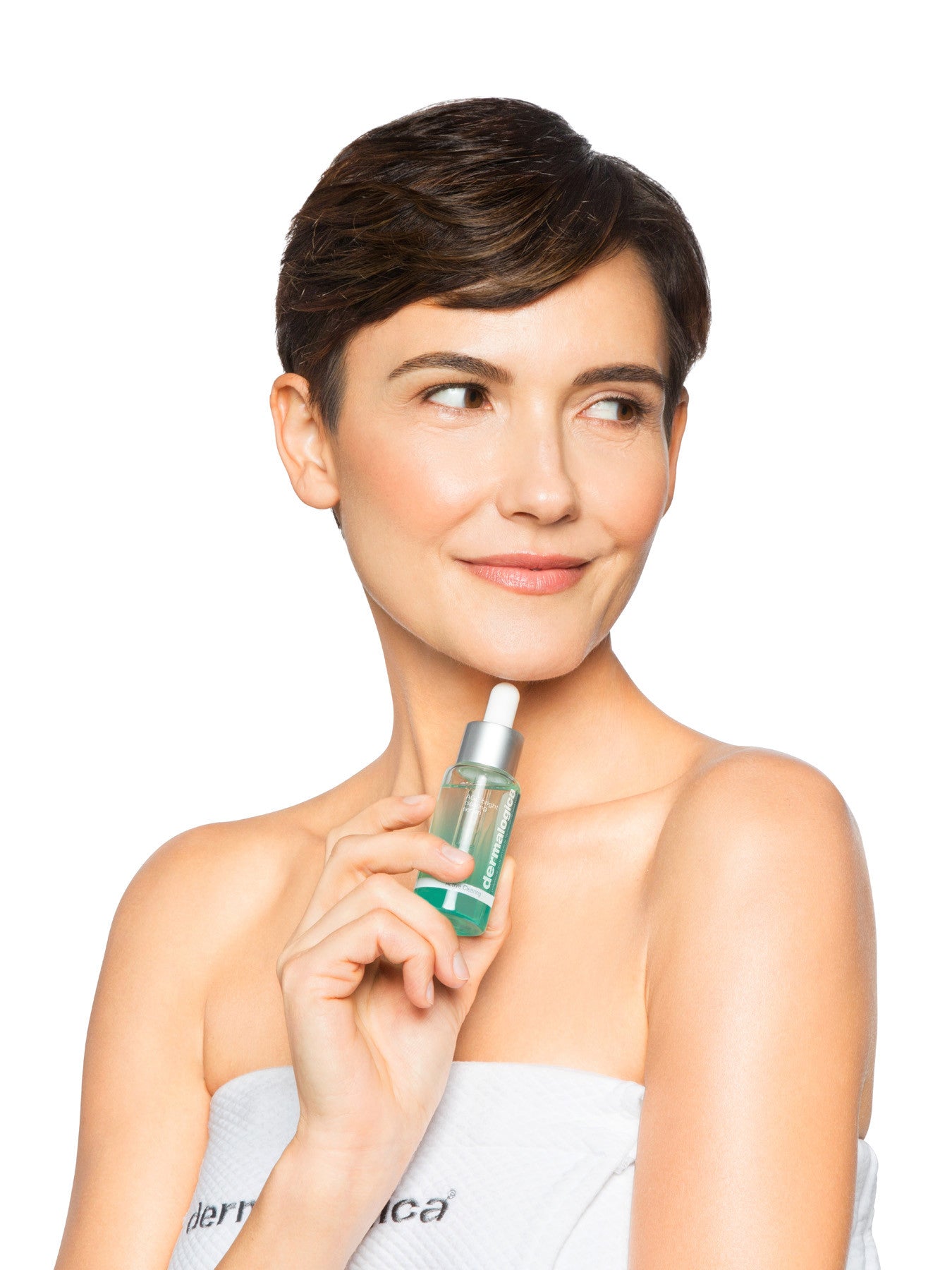 Age Bright Clearing Serum