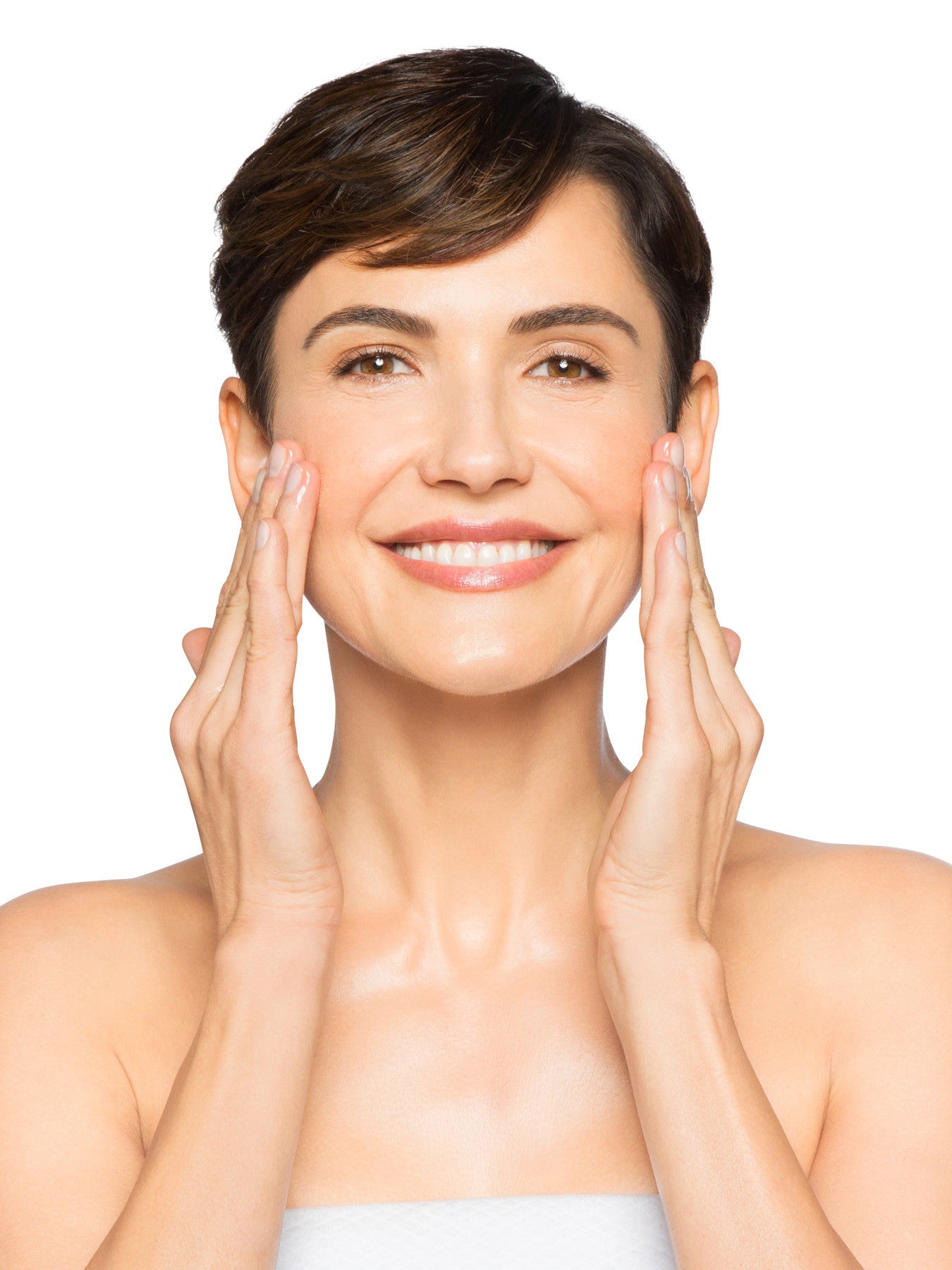 Age Bright Clearing Serum