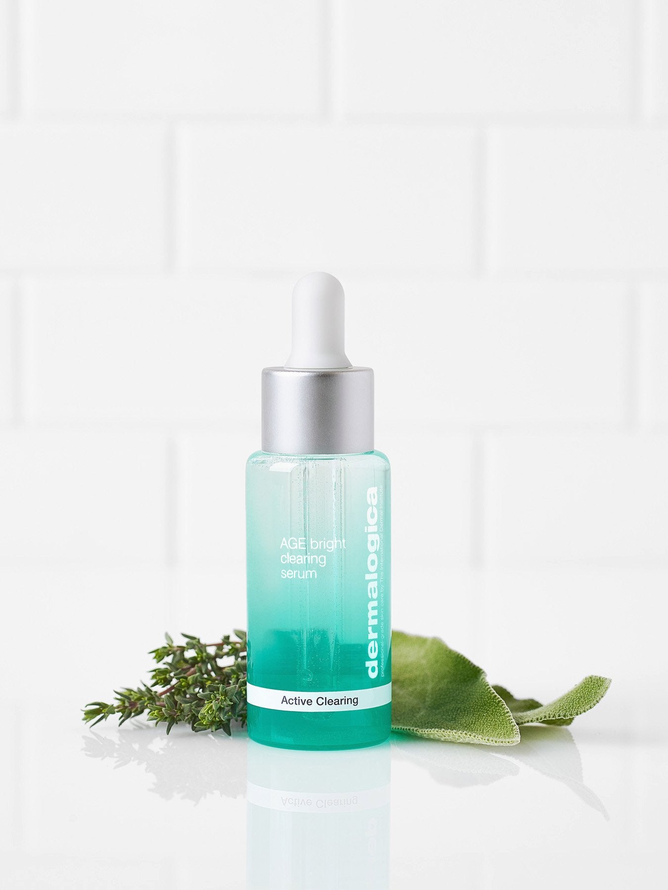 Age Bright Clearing Serum