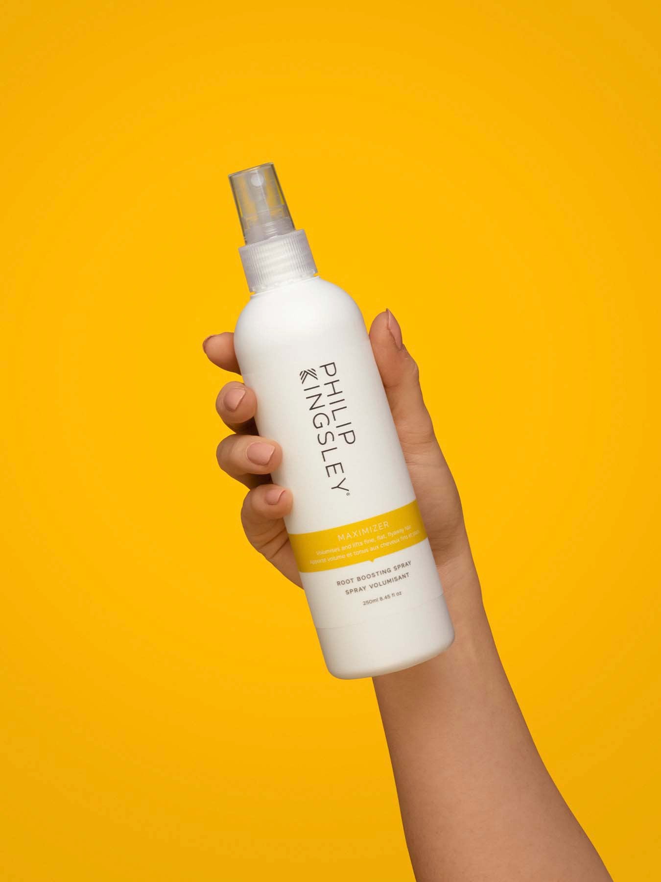 Maximizer Root Volumising Spray 250 ml