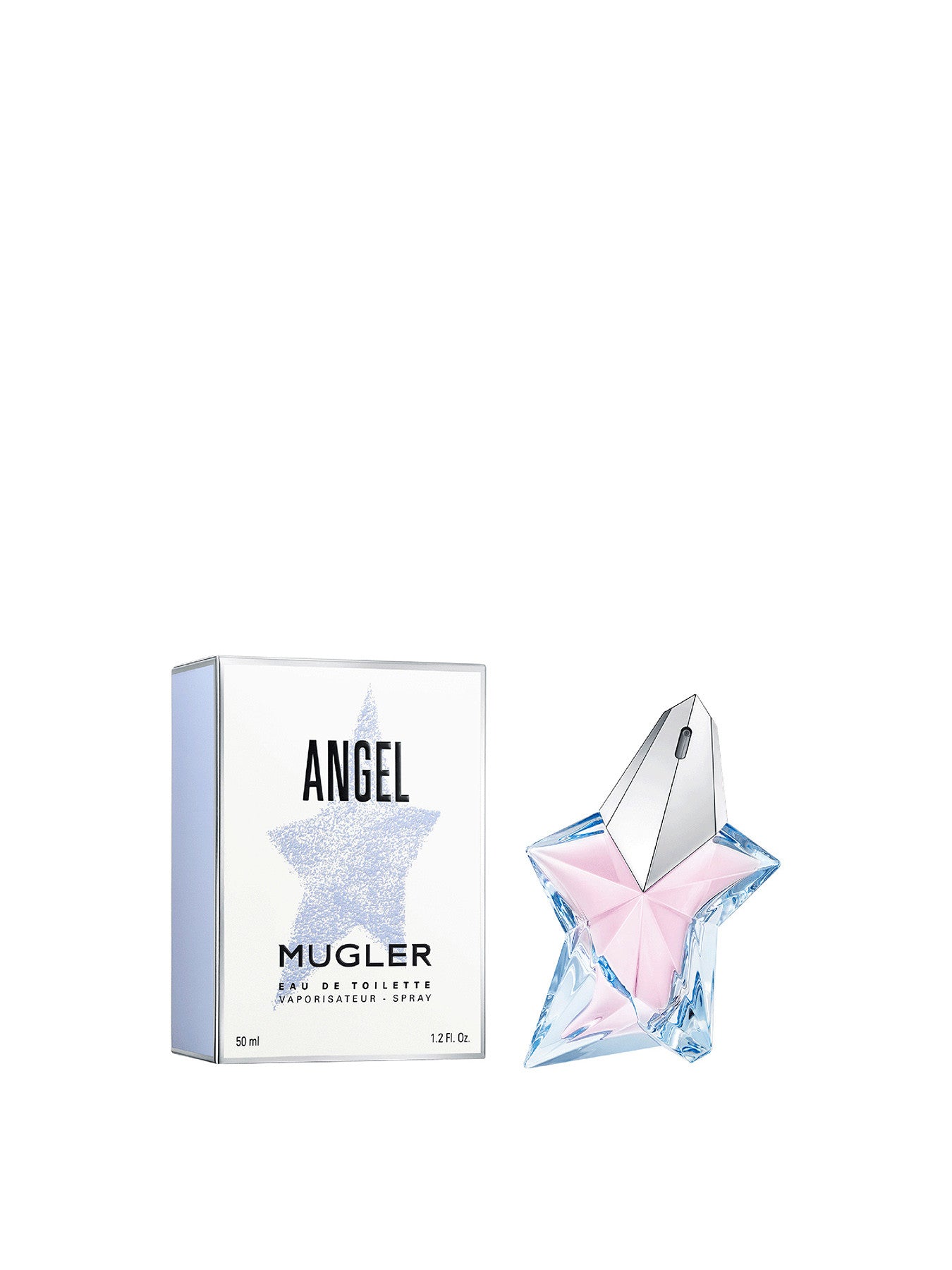 Angel Eau de Toilette 50ml