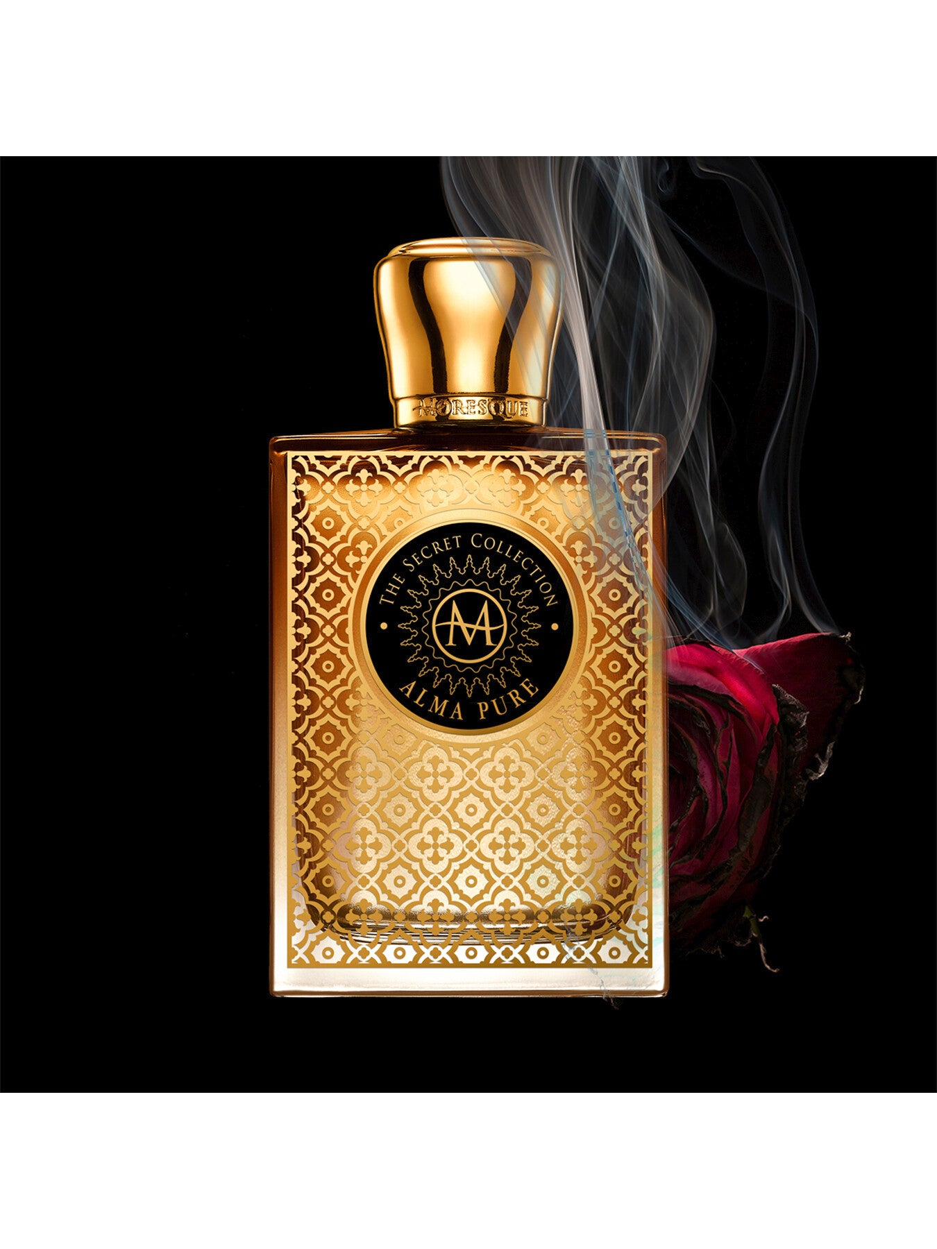 Secret Collection Alma Pure Eau de Parfum 75ml