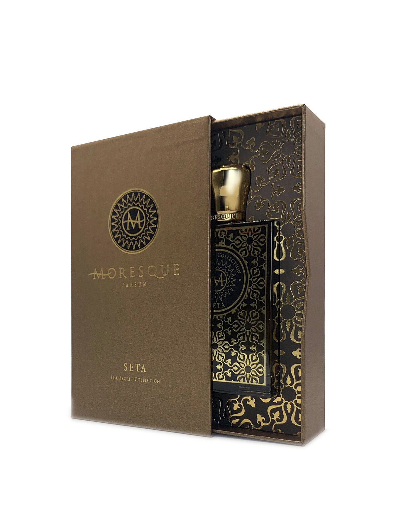 Secret Collection Seta Eau de Parfum 75ml