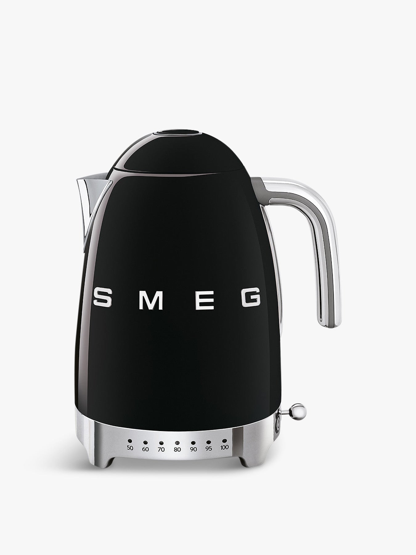 KLF04 Retro Variable Temperature Kettle