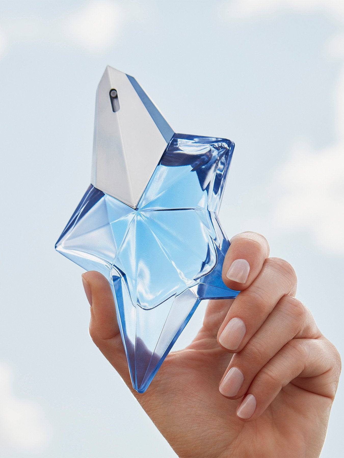 Mugler Angel Eau de Parfum 100ml Iconic Fragrance