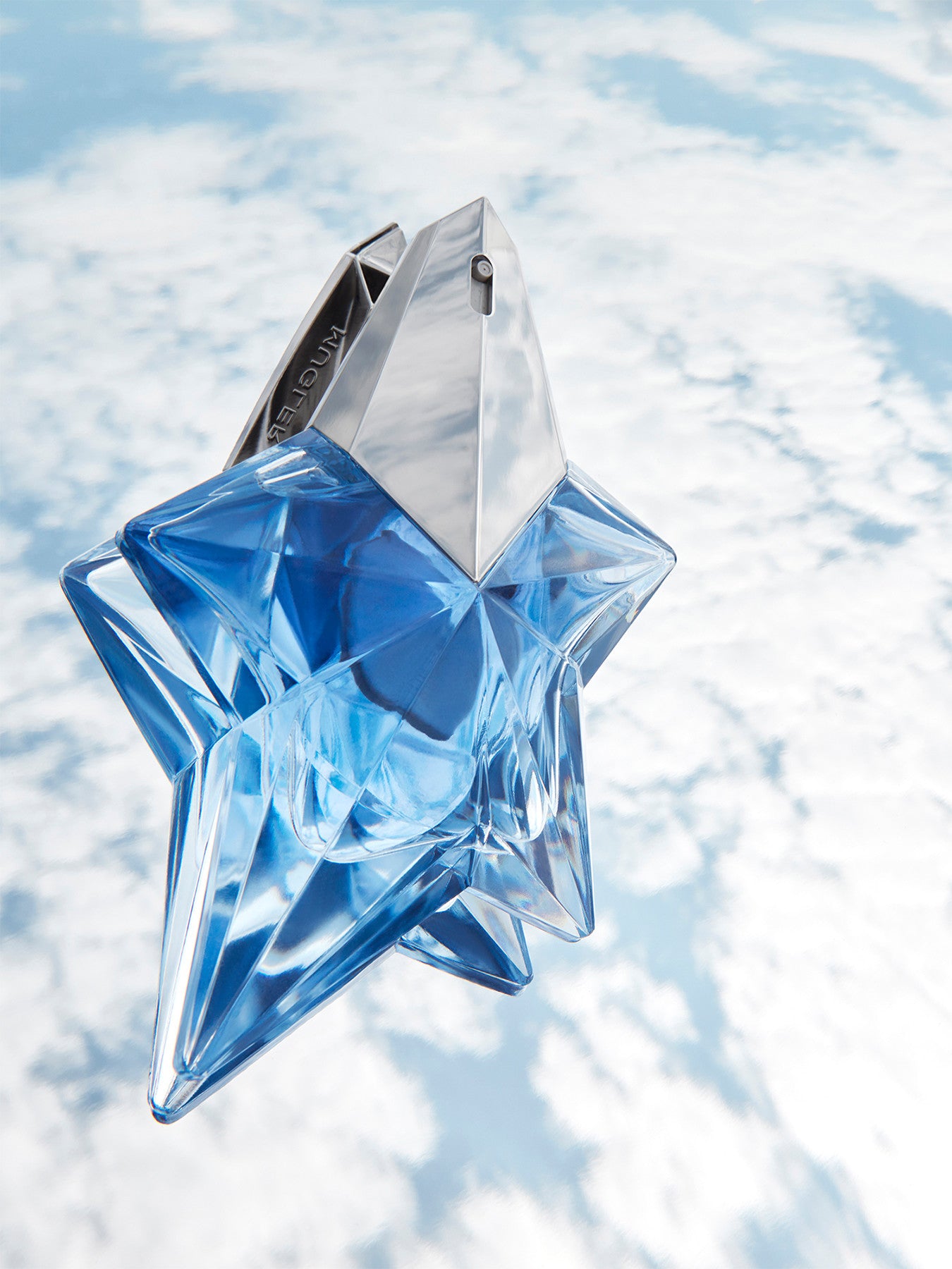Angel Eau de Parfum 100ml