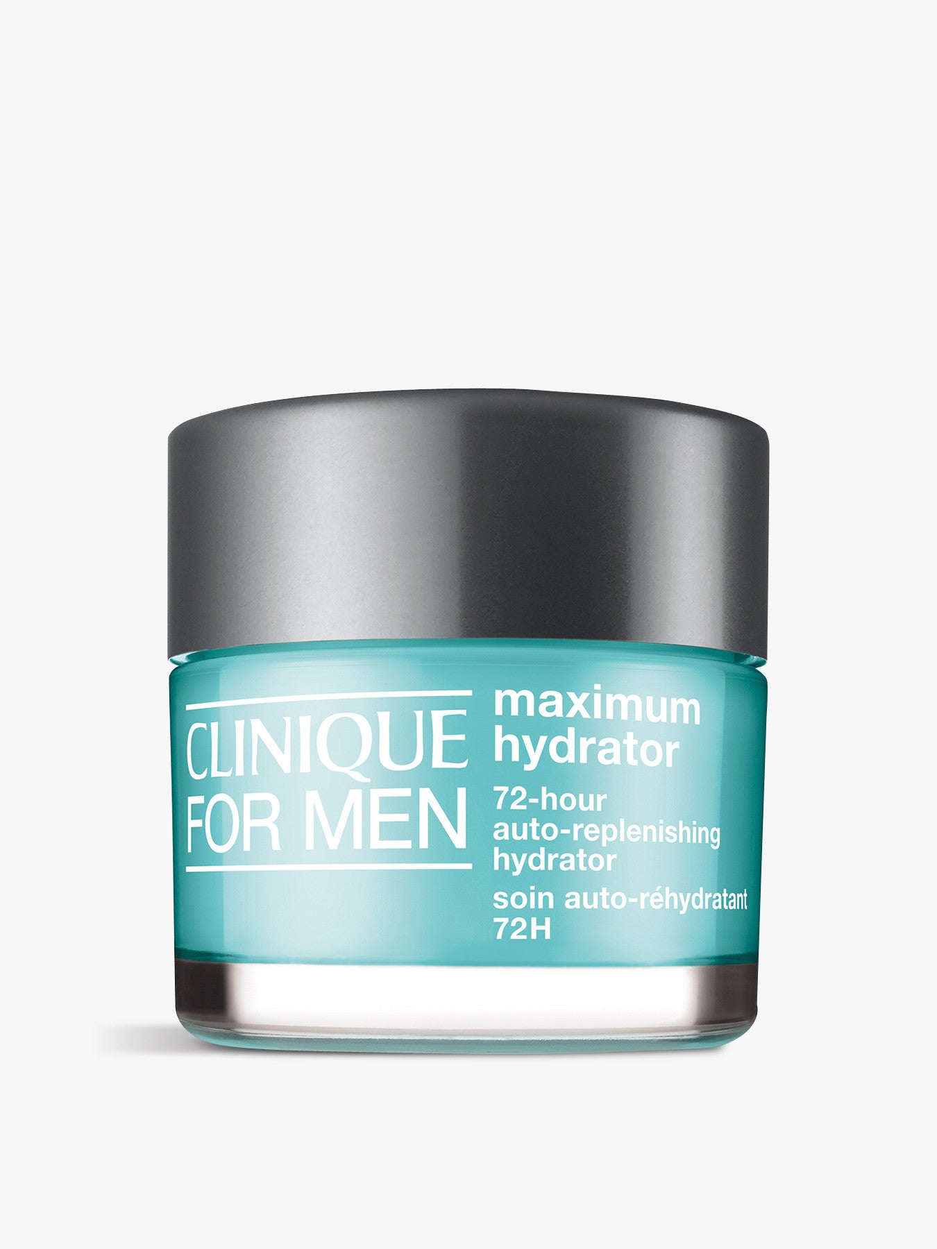 For Men Maximum Hydrator 72-Hour Auto-Replenishing Hydrator
