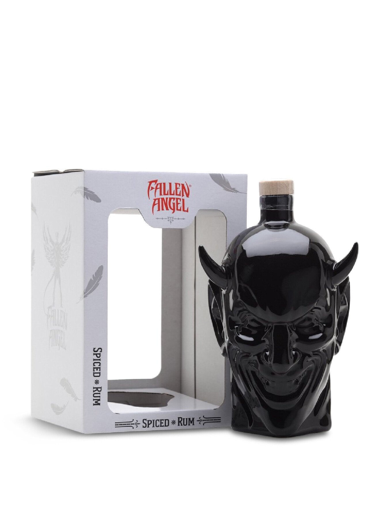Spiced Rum 70cl
