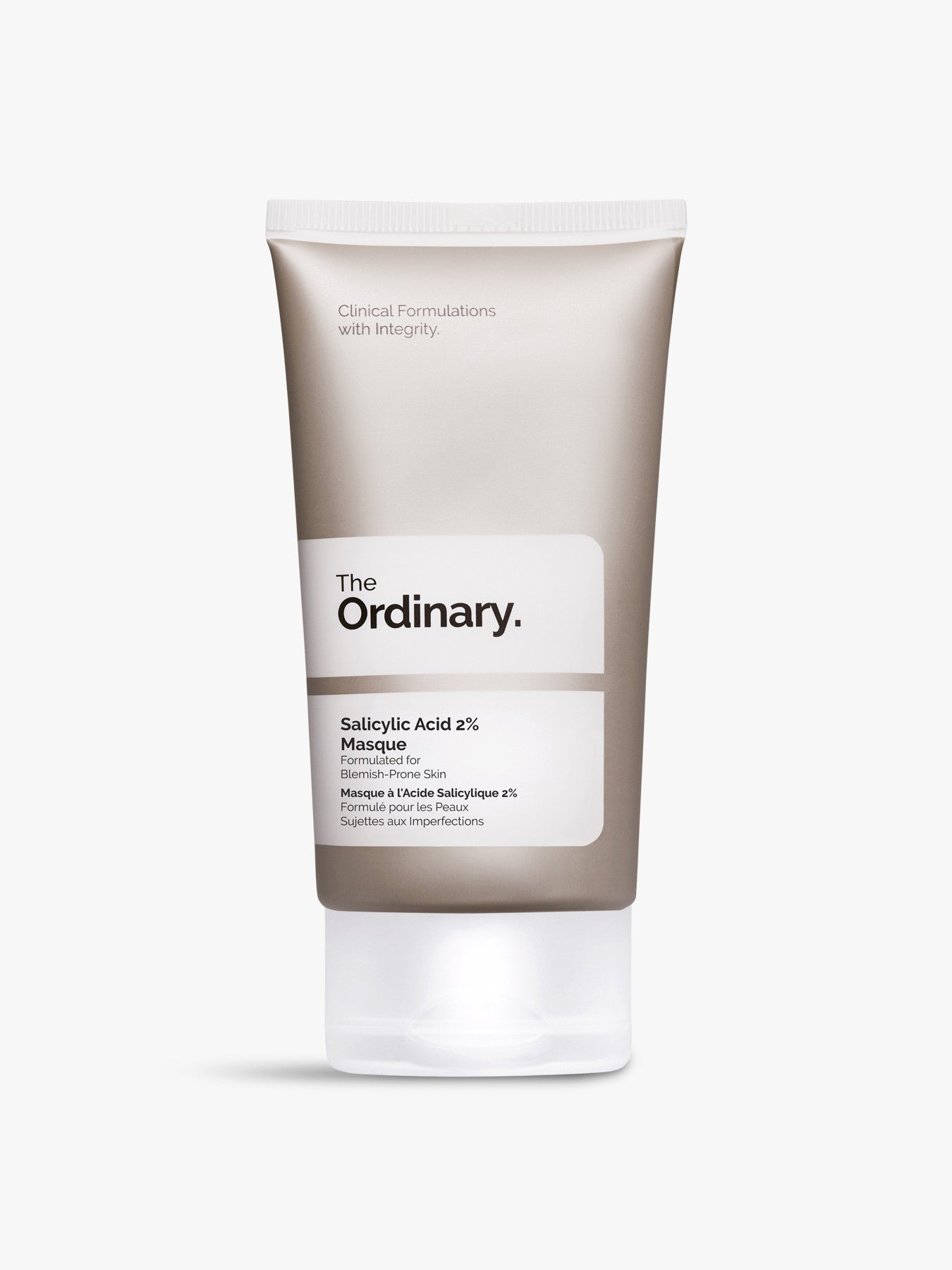 Salicylic Acid 2 Masque