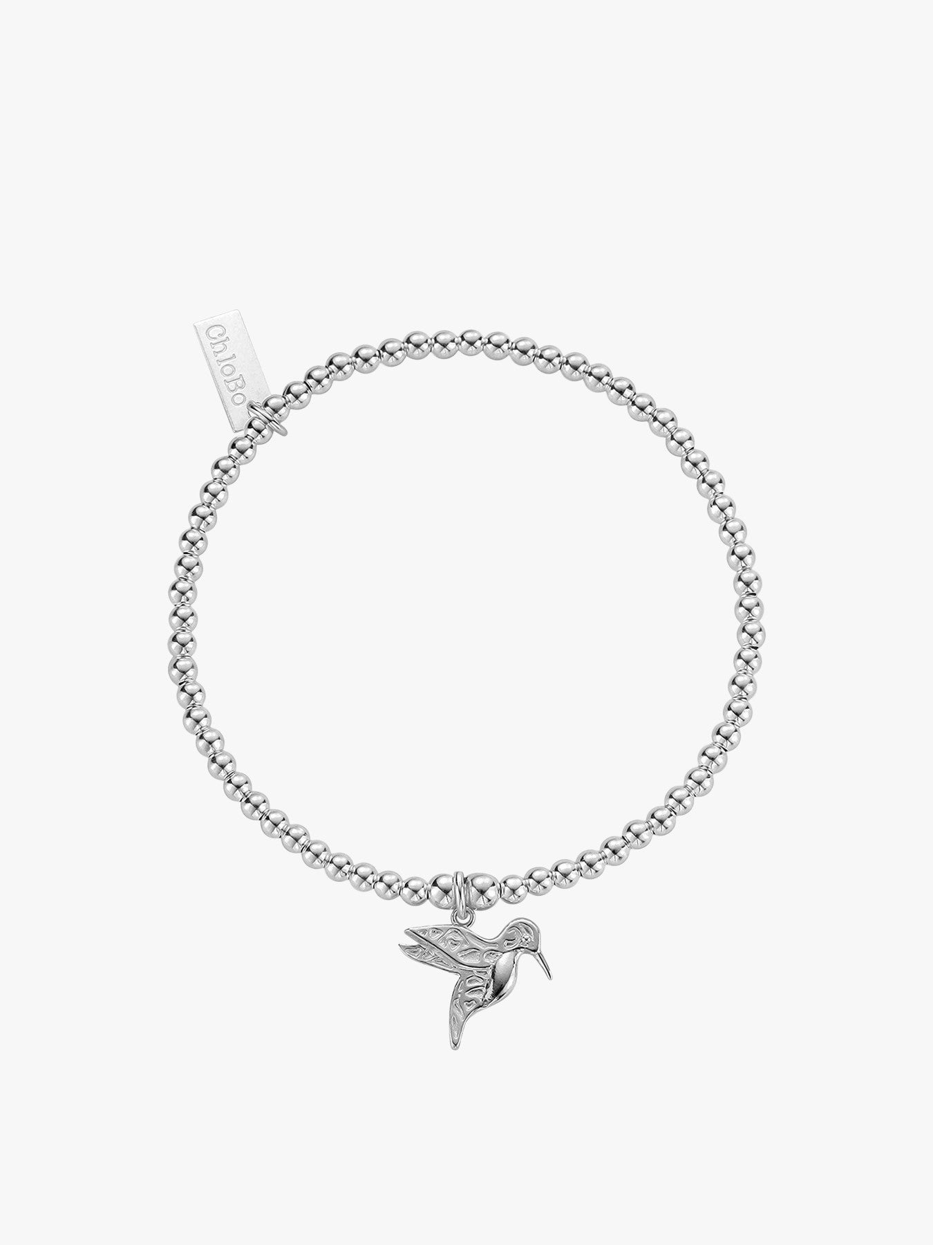 Cute Charm Hummingbird