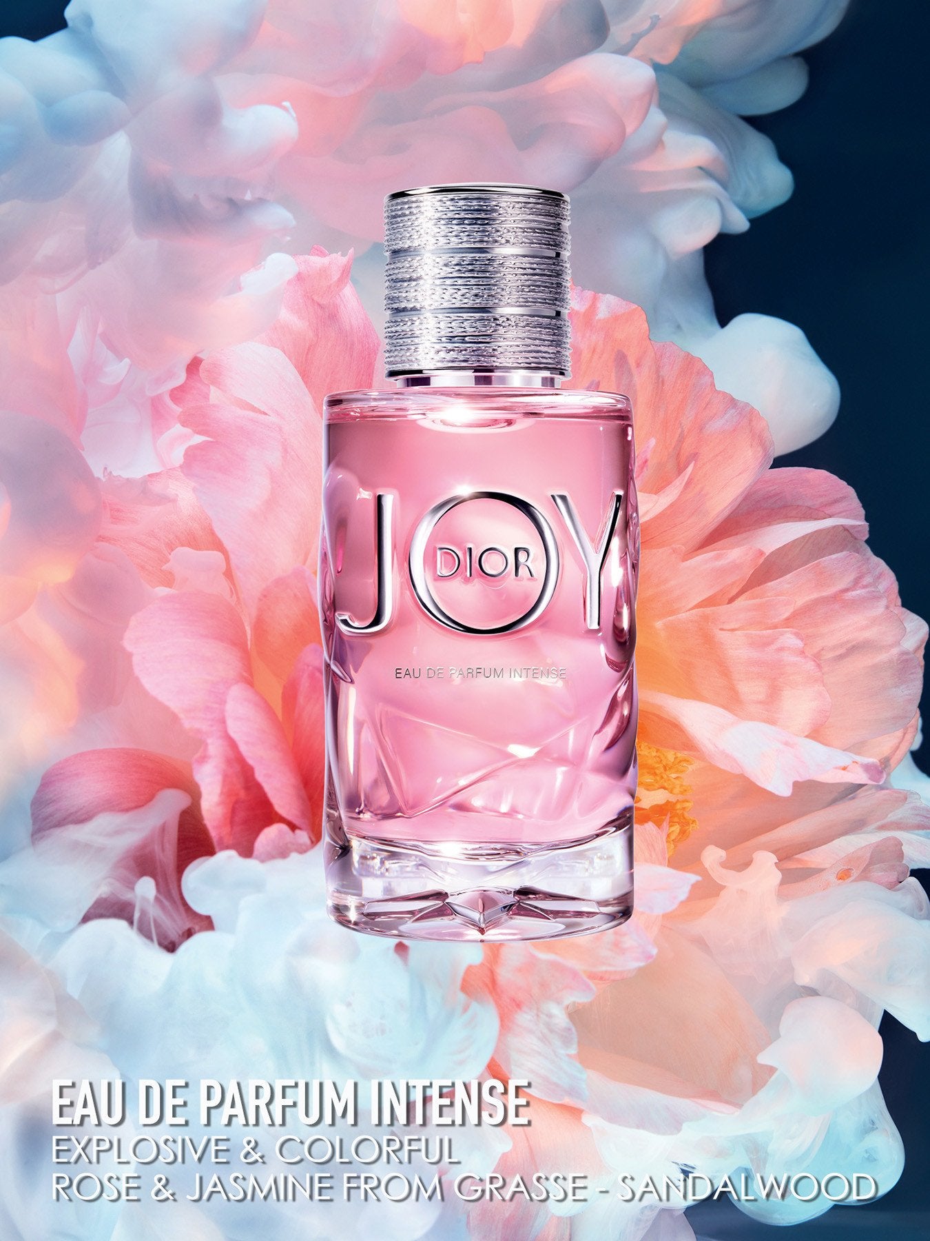 JOY by Dior Eau de Parfum Intense 90ml