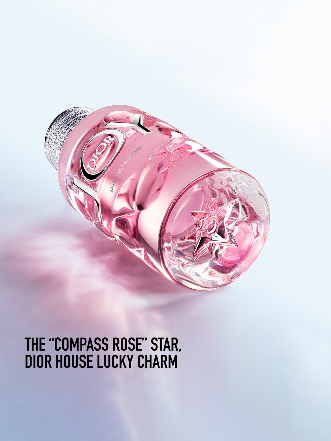 JOY by Dior Eau de Parfum Intense 90ml