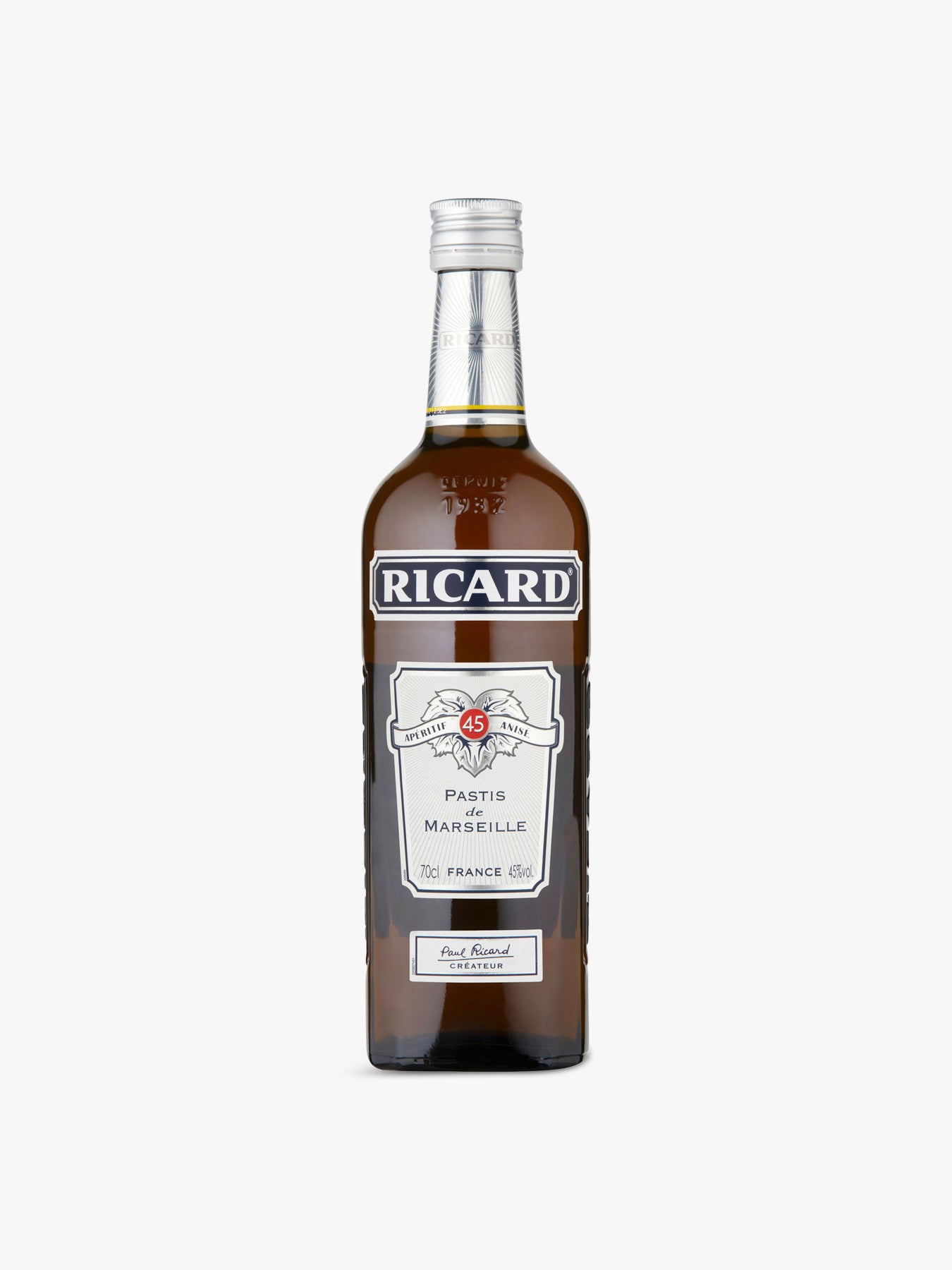 Pastis 70cl