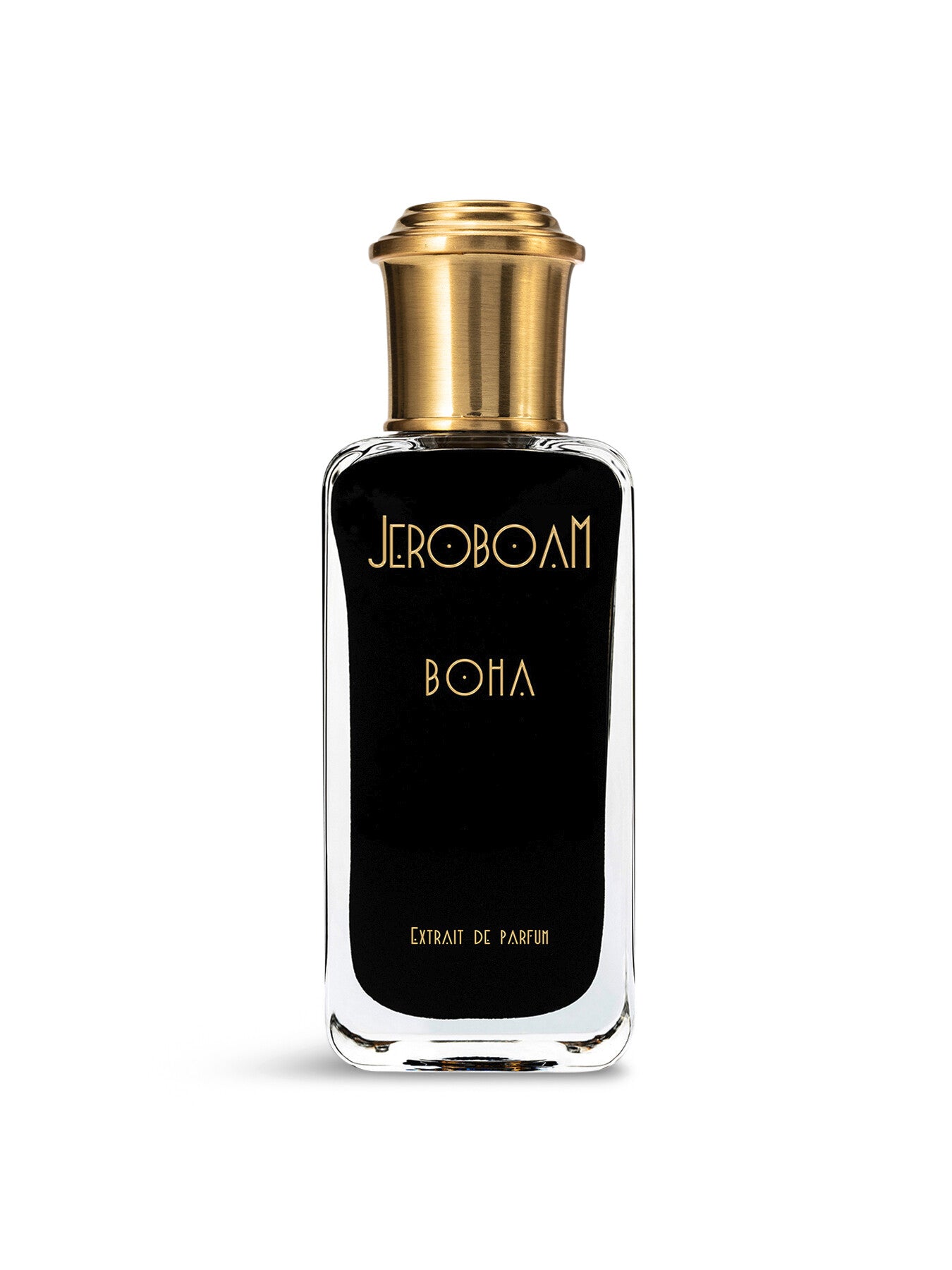 Boha Eau De Extrait 30ml