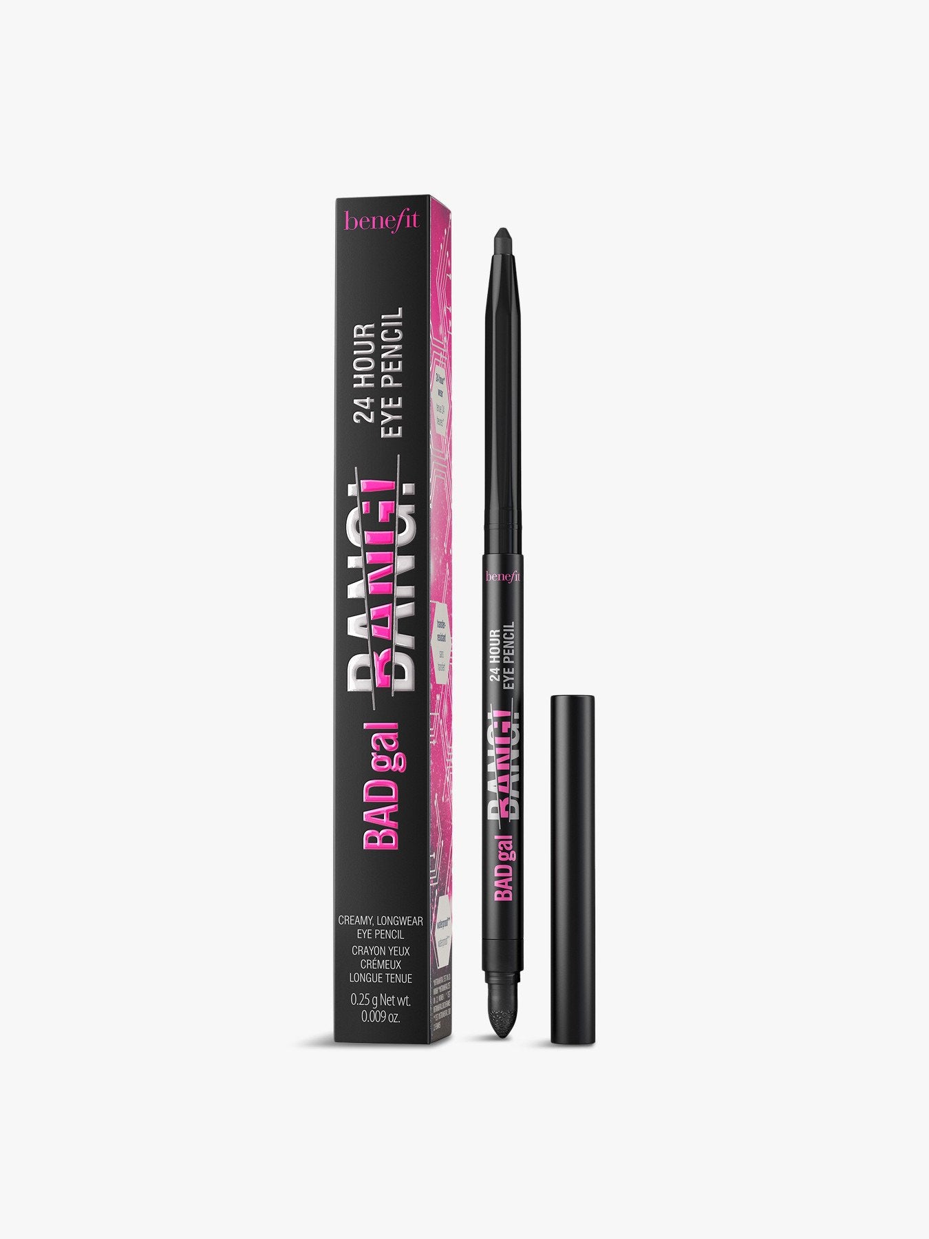BADgal BANG Pencil
