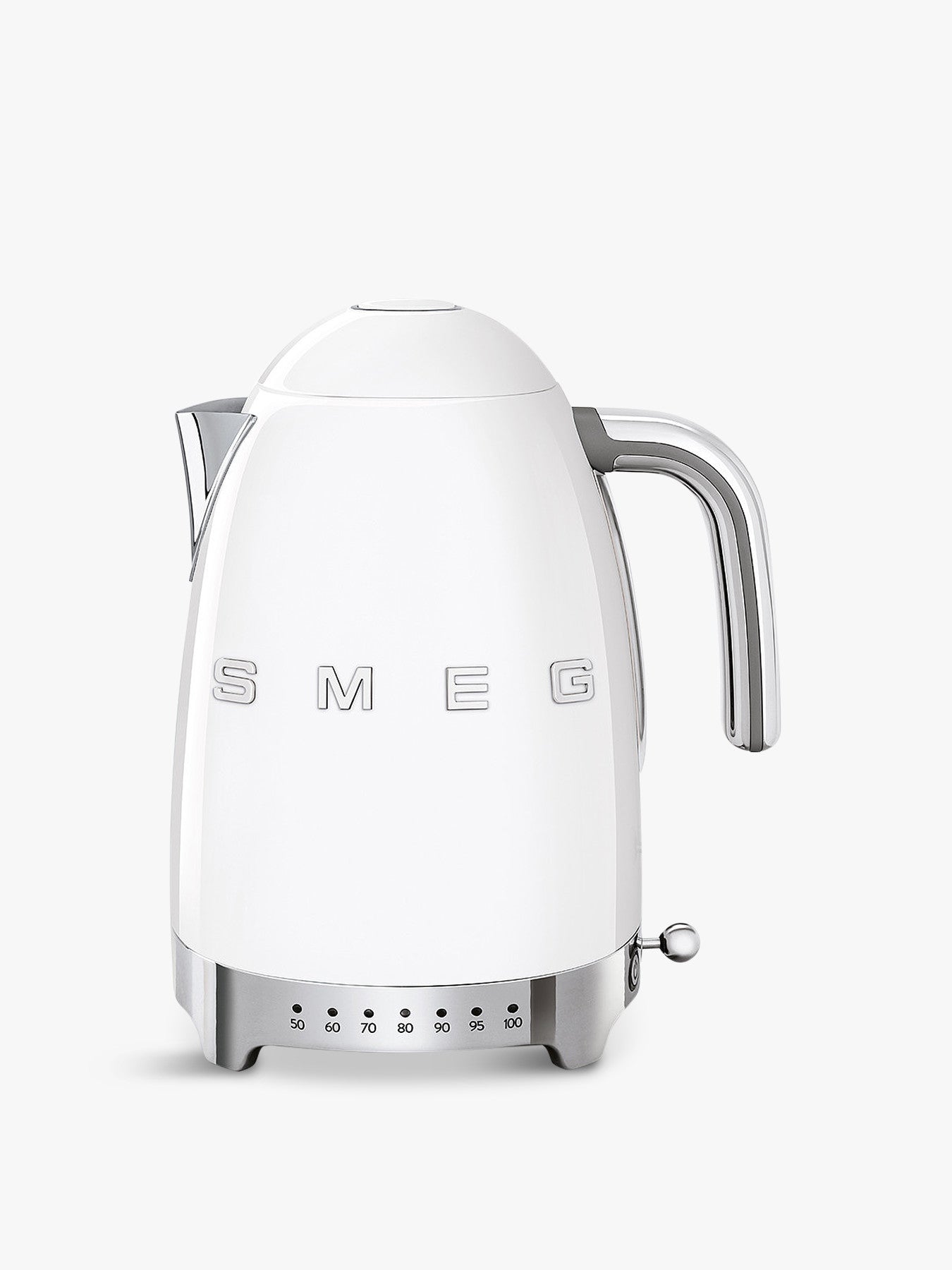 KLF04 Retro Variable Temperature Kettle